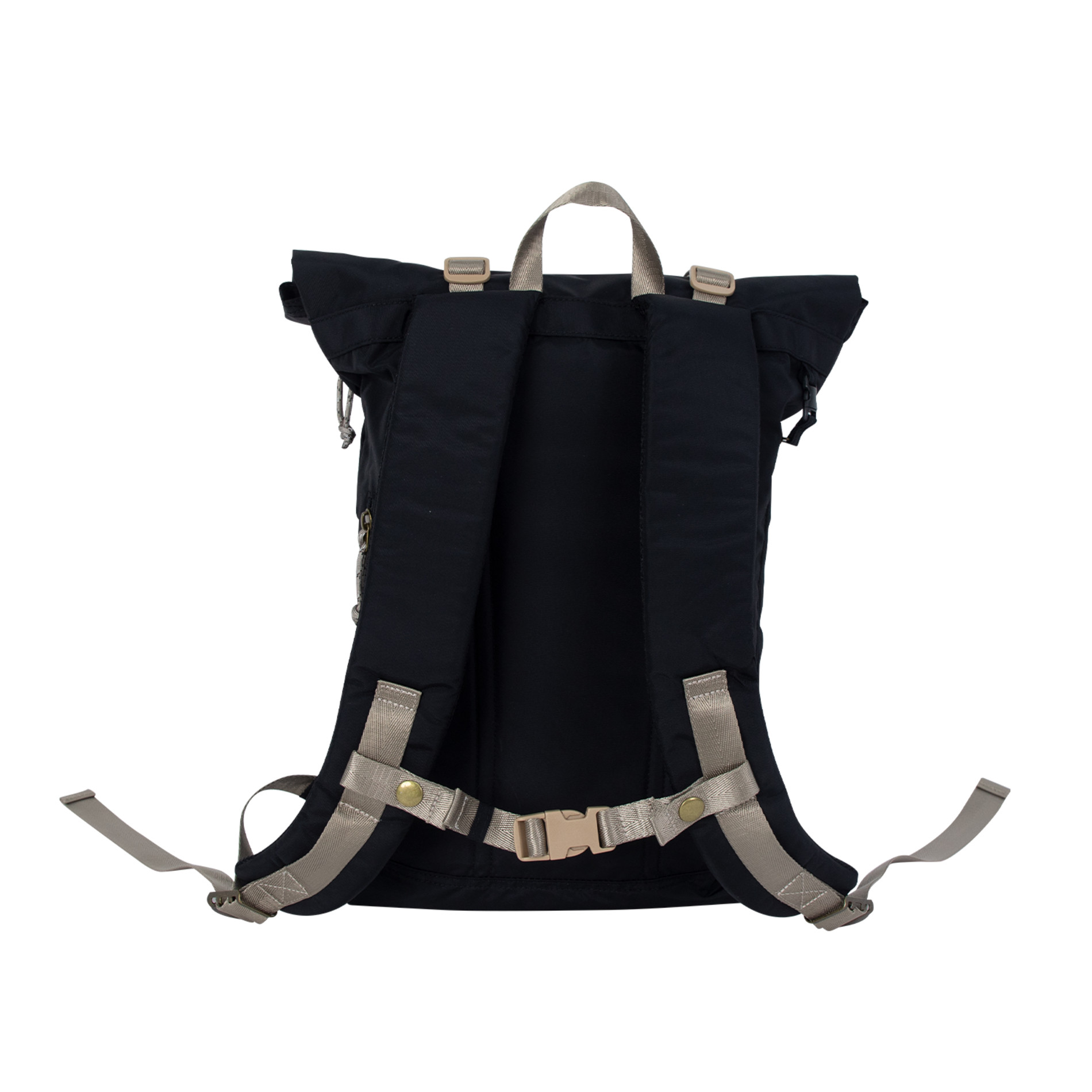 Christopher Small Jungle Backpack - black