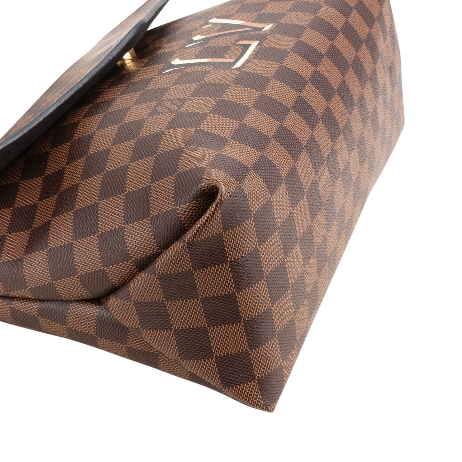 Louis Vuitton - Beaubourg MM Handtasche