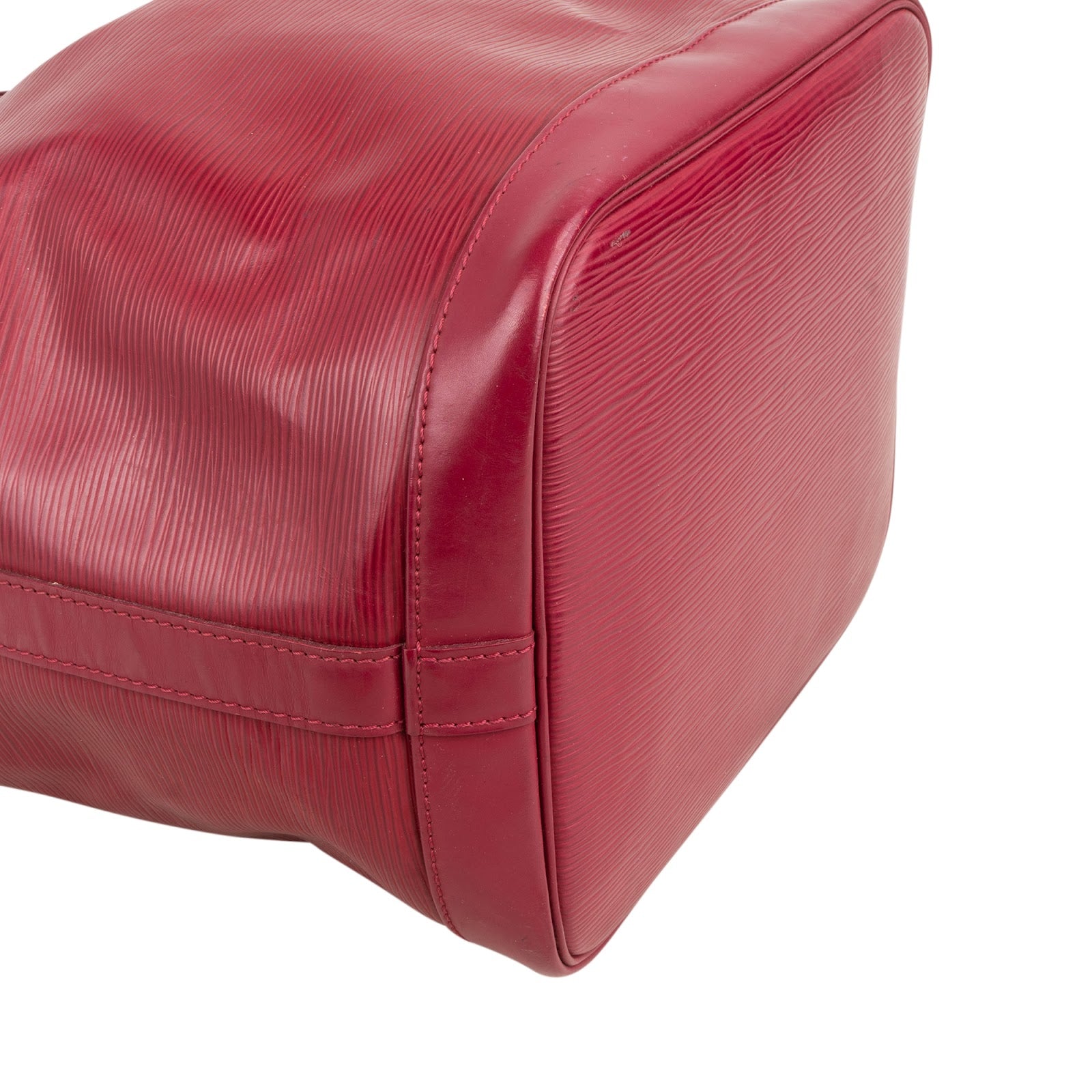 Louis Vuitton – Sac Noé Petit NM Schultertasche