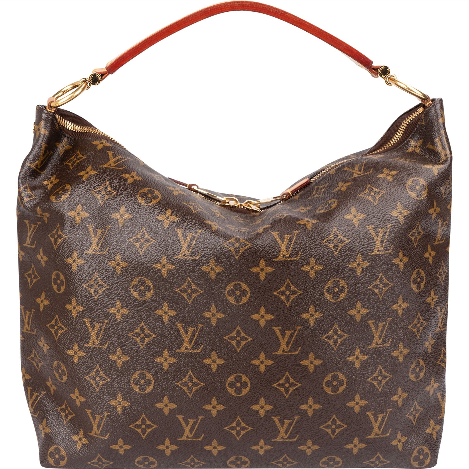 Louis Vuitton - Sully MM Shoulder Bag