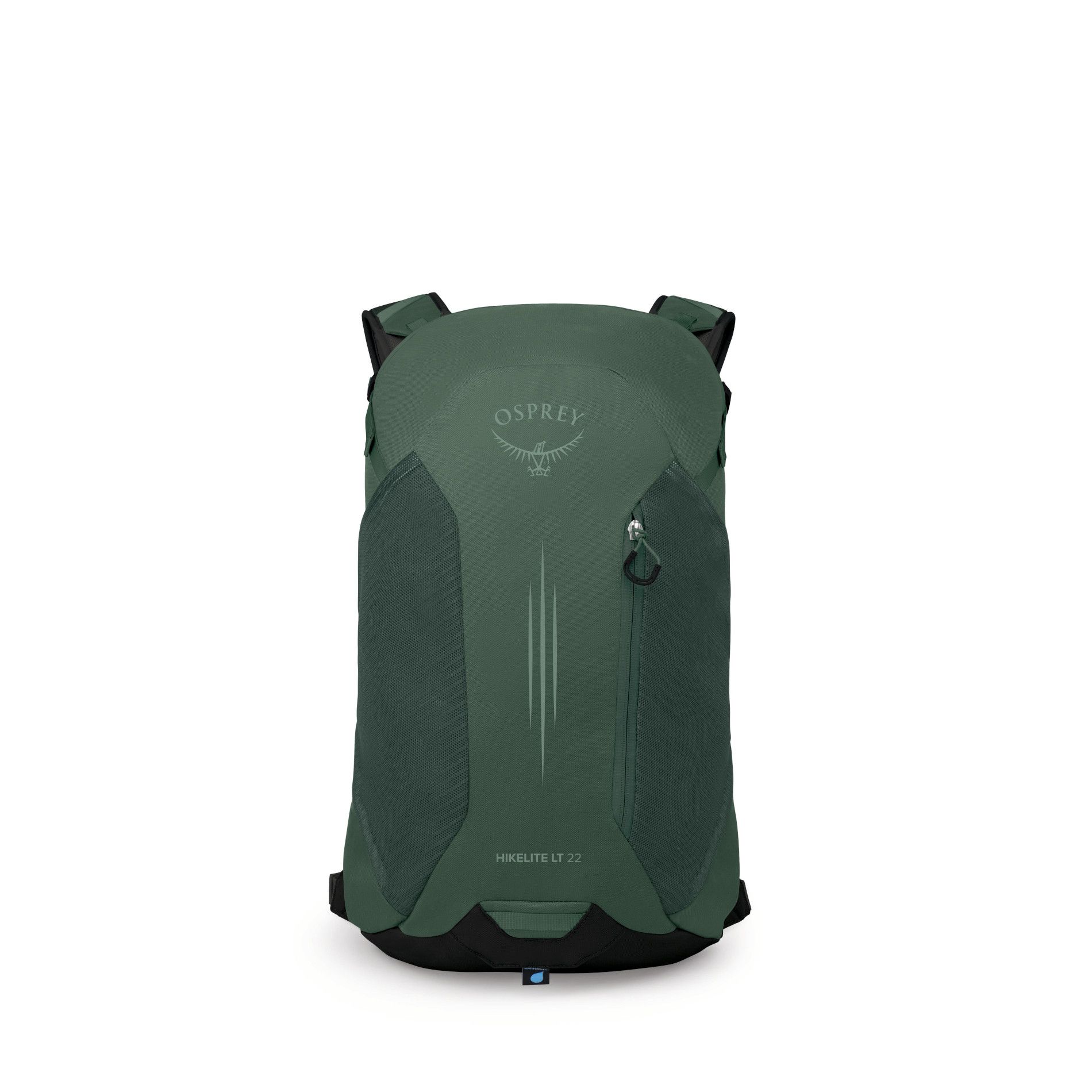 Hikelite LT 22 - Tundra Green OS