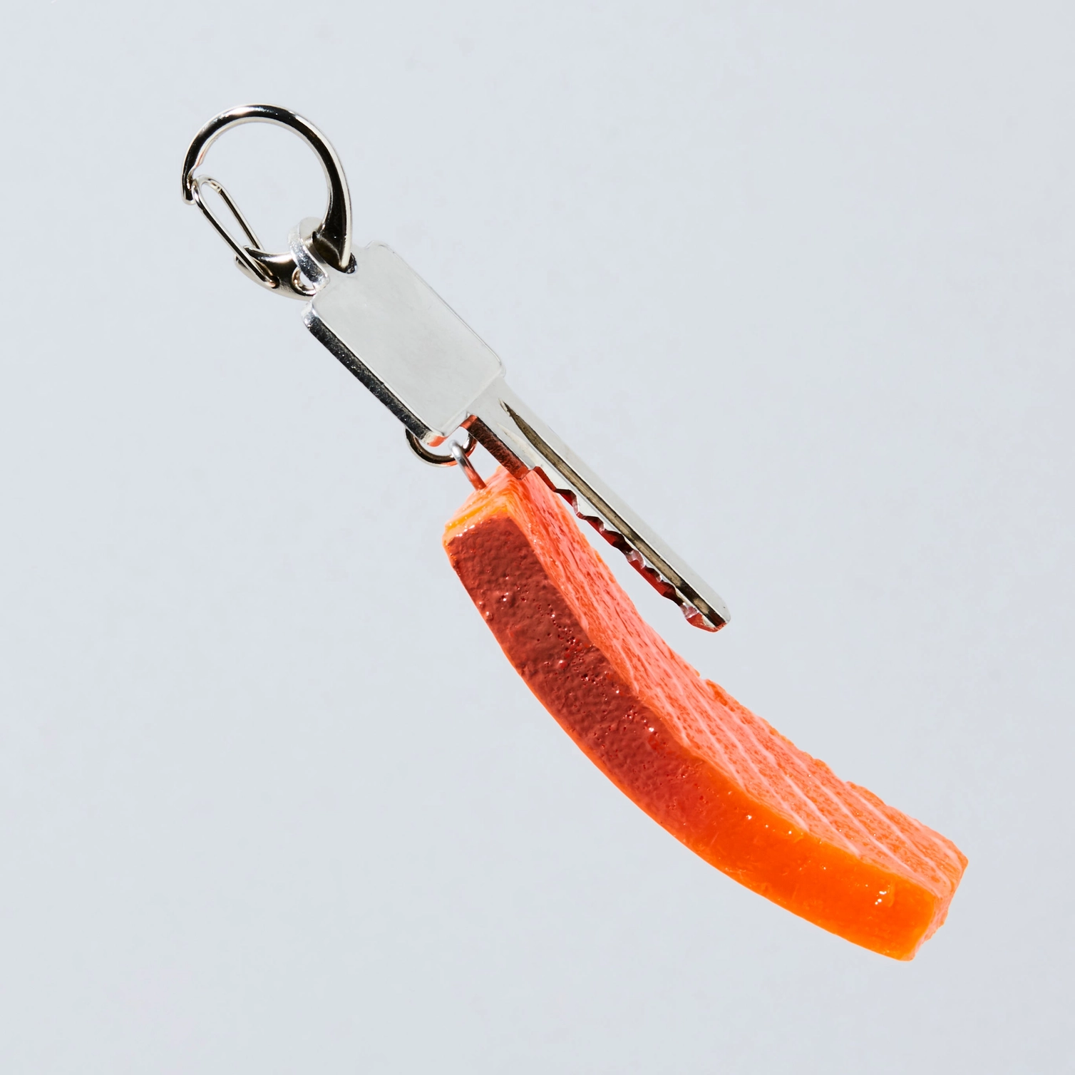 Schlüsselanhänger Sam Salmon