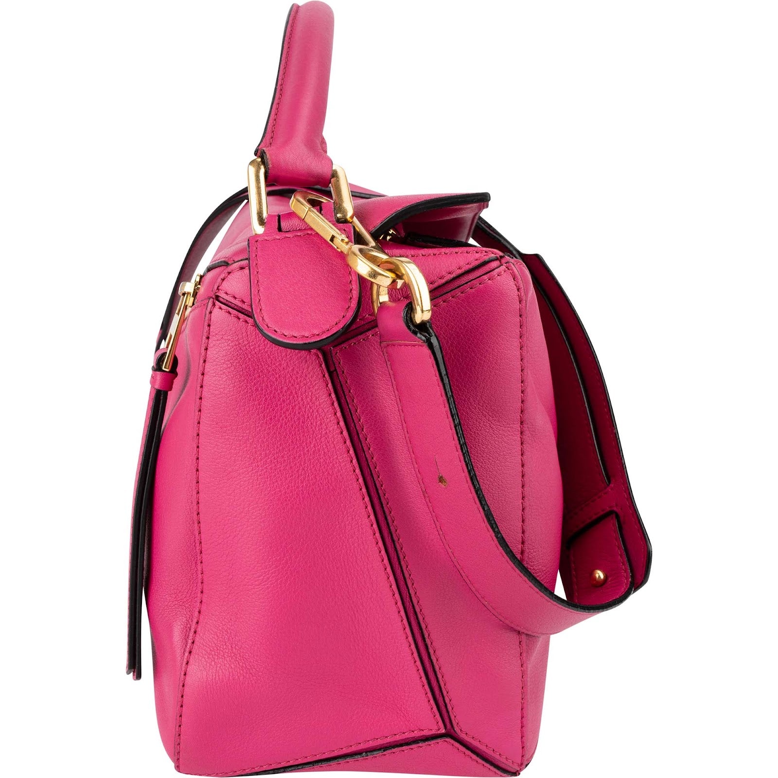 Loewe – Puzzle Crossbody Bag
