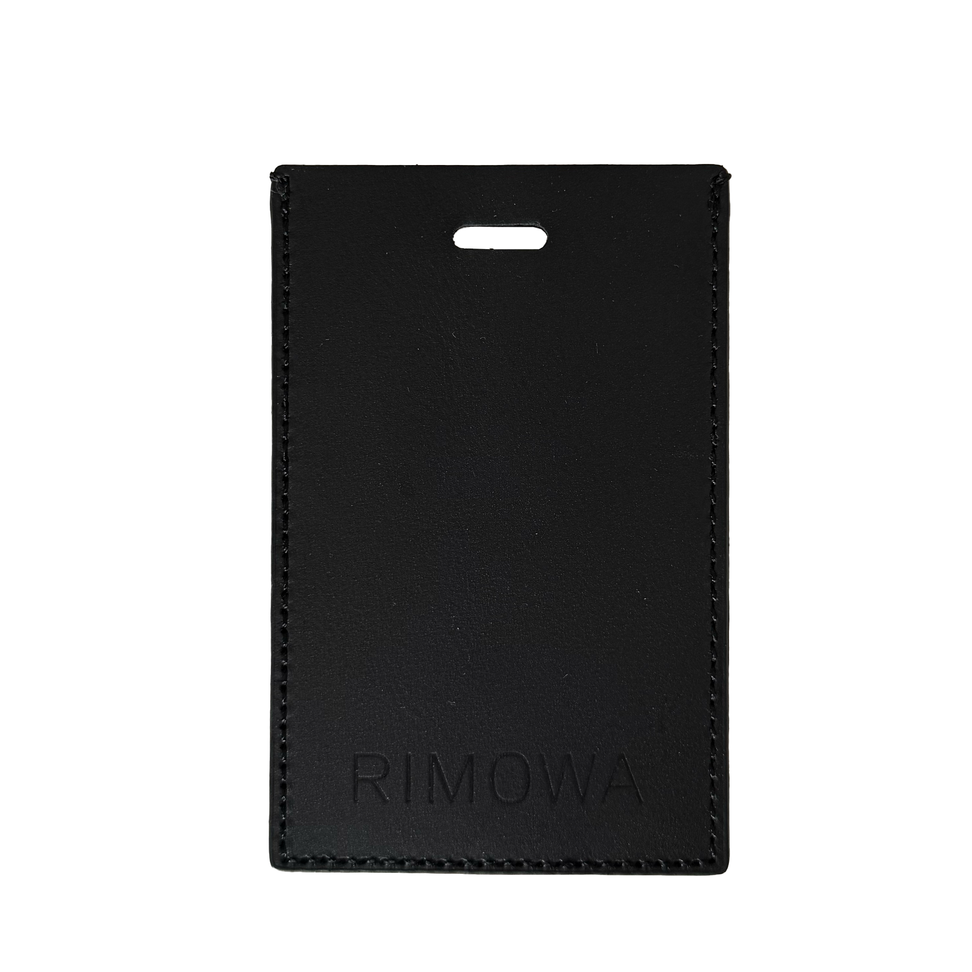 Rimowa - Gepäckanhänger + Sticker