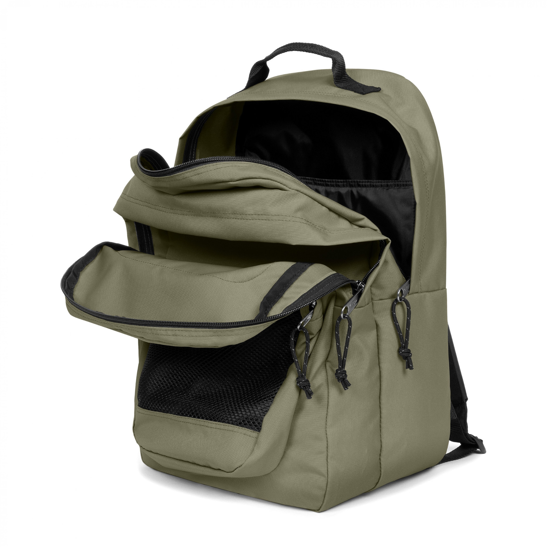 Rucksack STUDY BUDDY - Sage Green