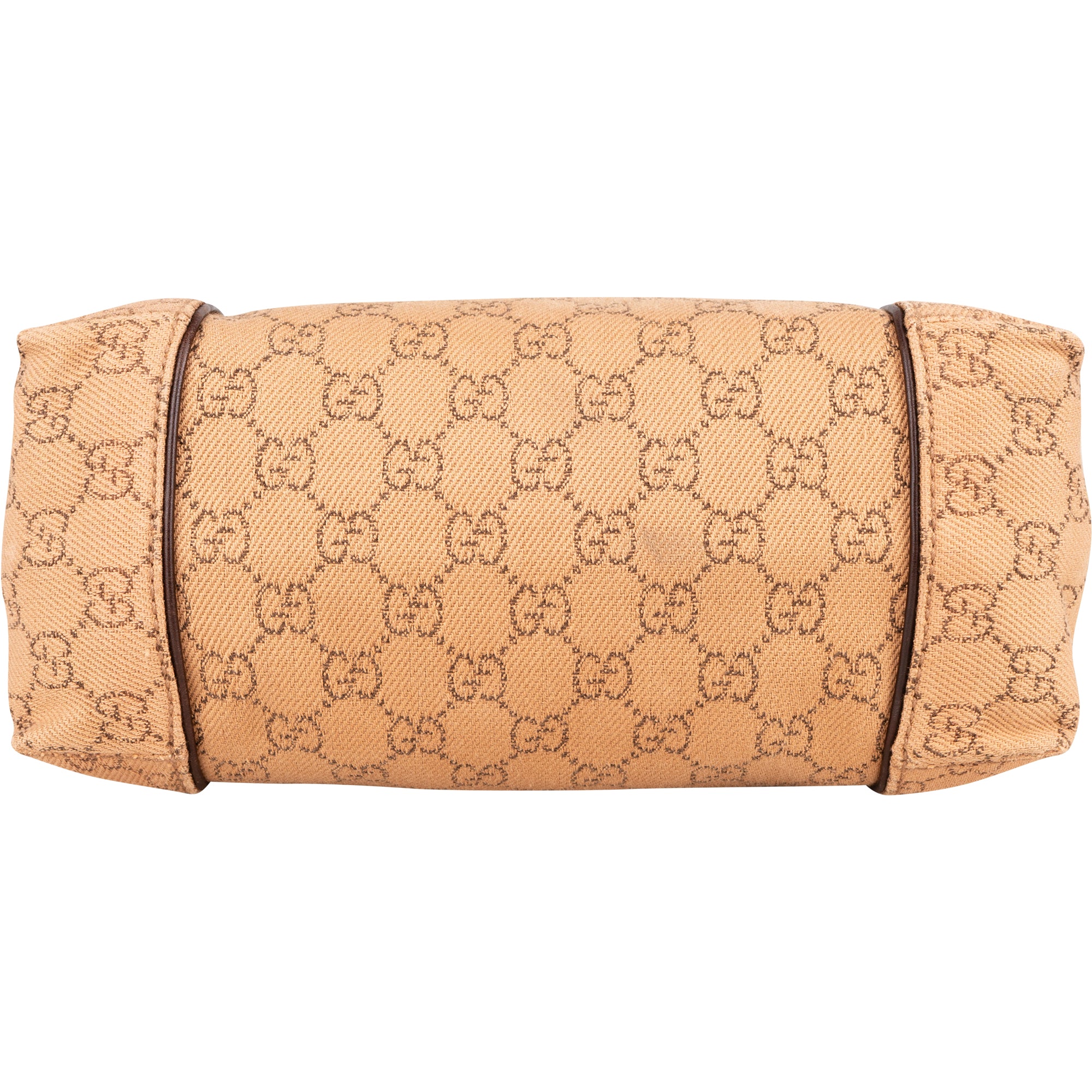 Gucci GG Monogram Shoulder Bag