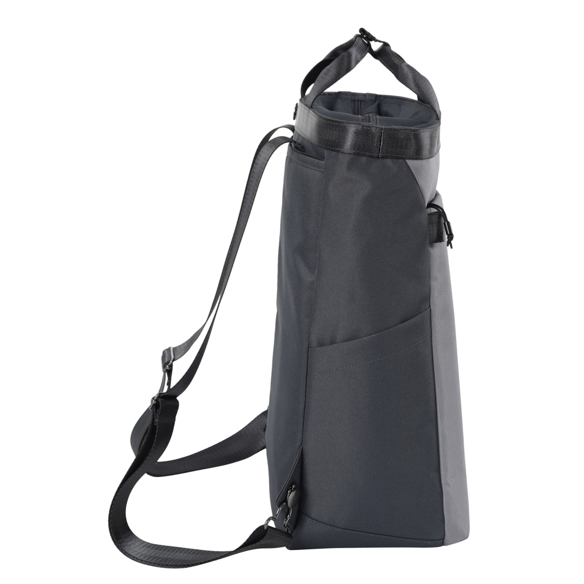 Tote Bag MOJO - Graphite