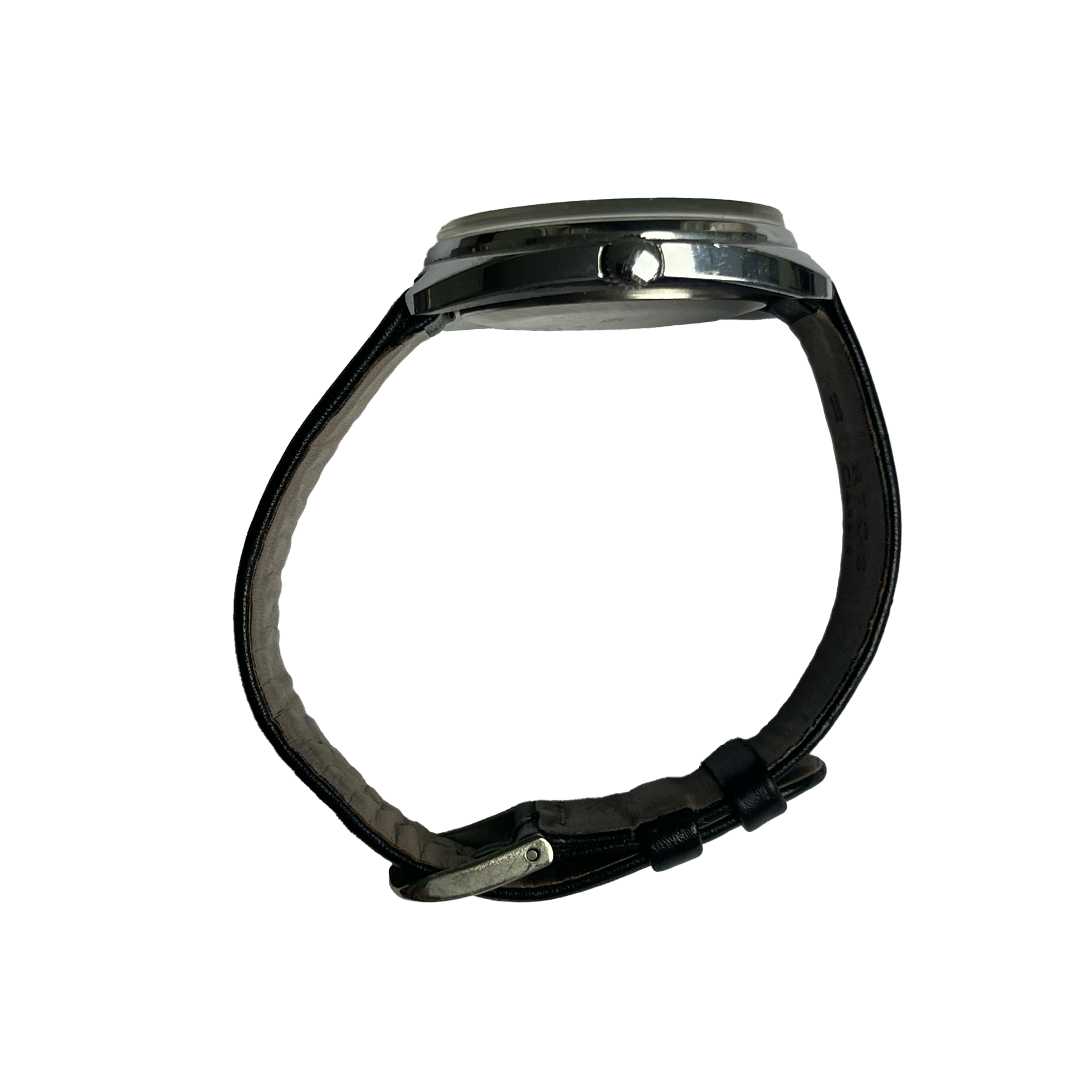 Raketa Big Zero