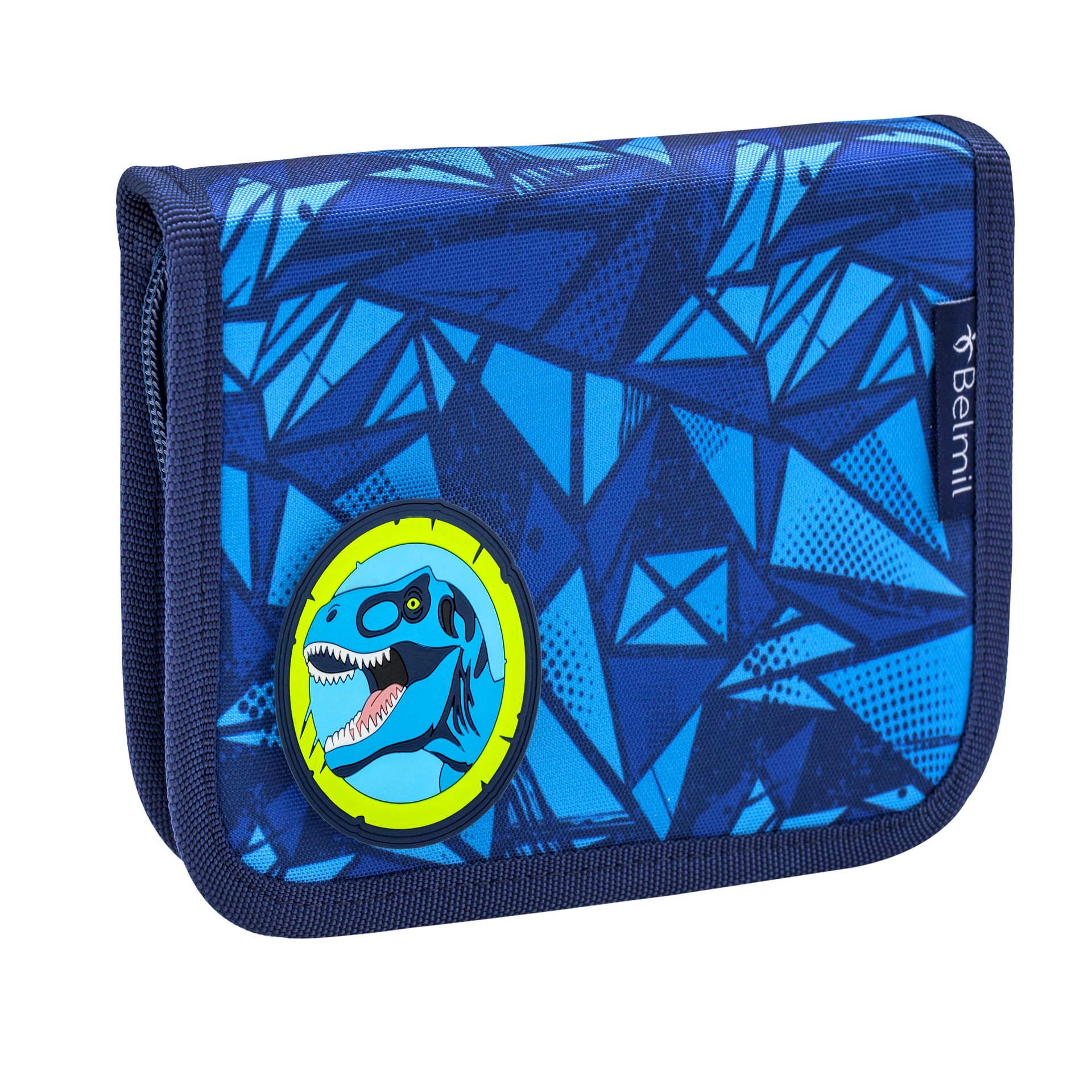 Comfy Plus Schulranzenset 5-teilig - Glacier Blue