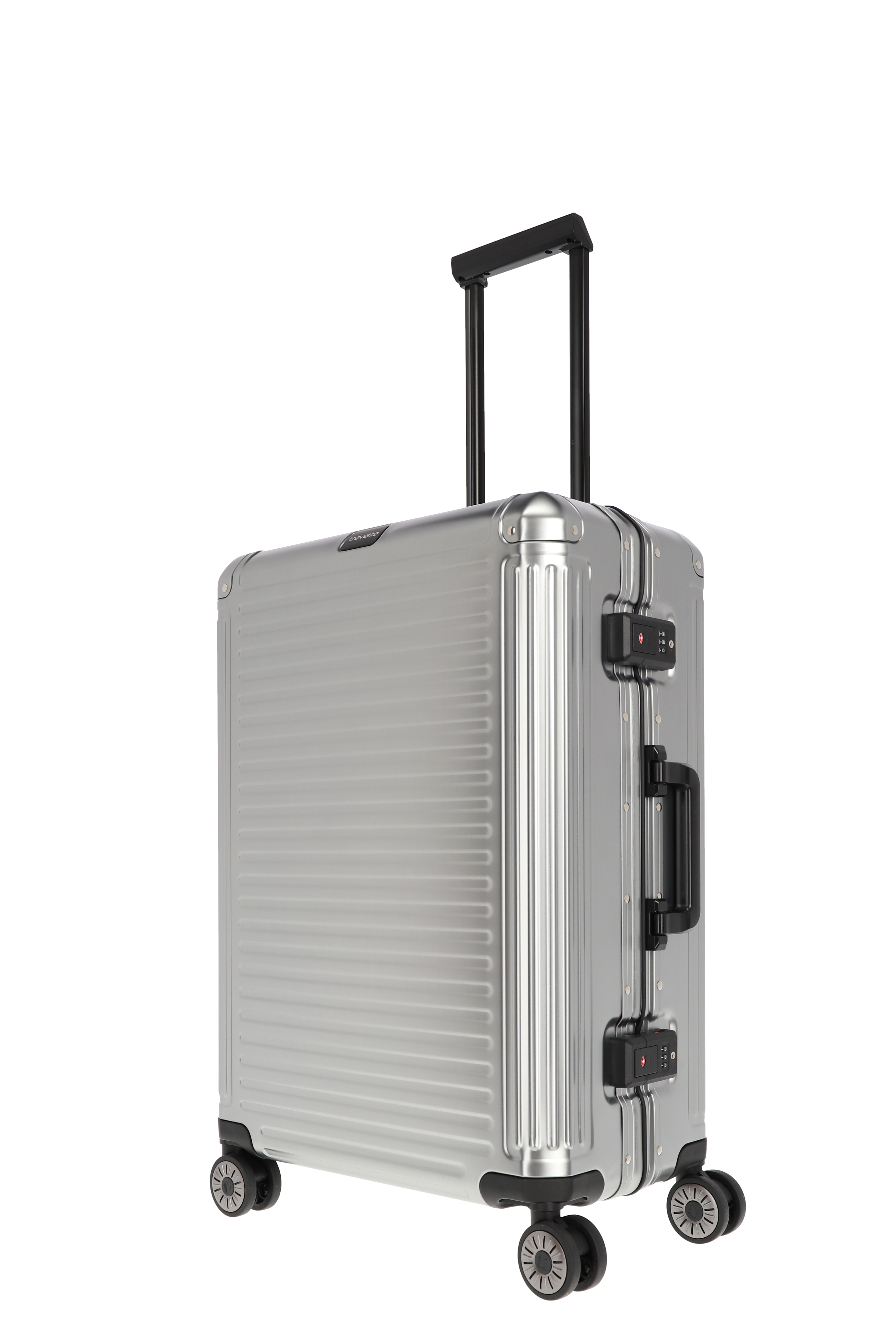 NEXT Trolley 4 Rollen M - Gunmetal