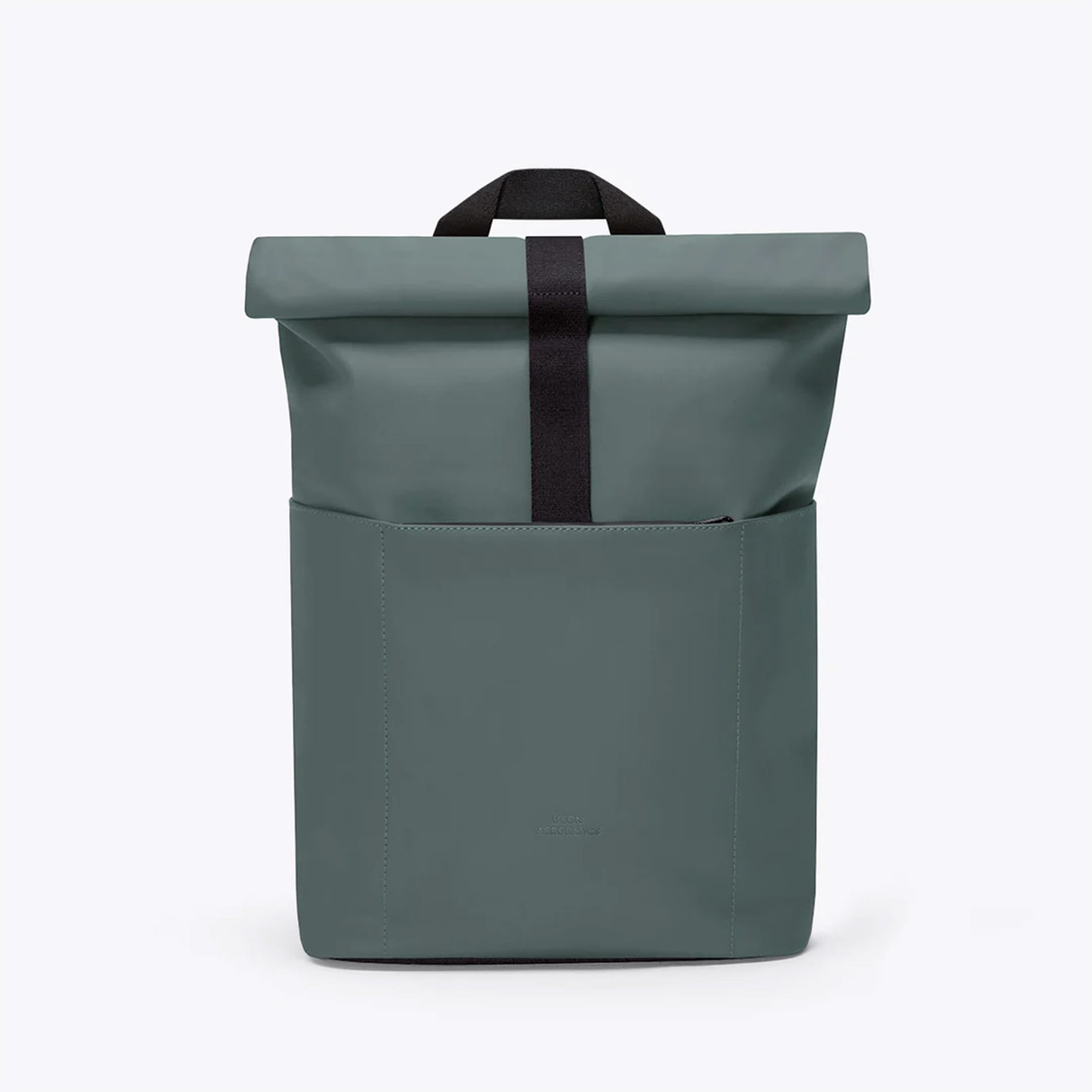 Hajo Mini Lotus backpack - Pine Green