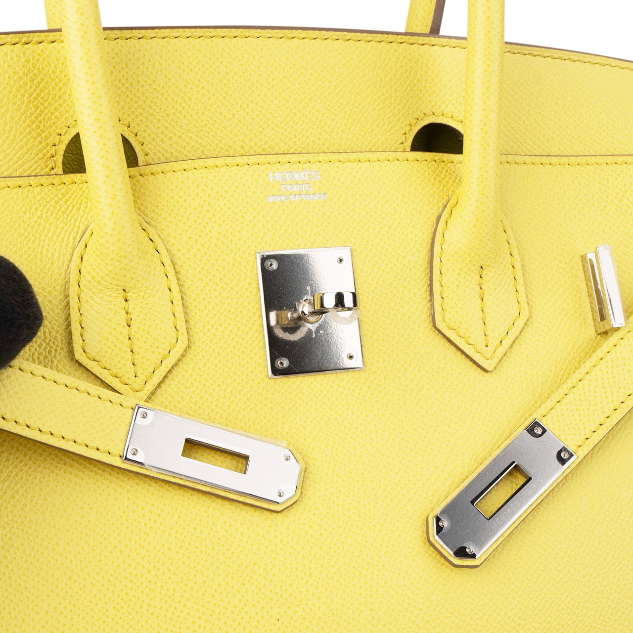 Hermès – Birkin 30 Handtasche
