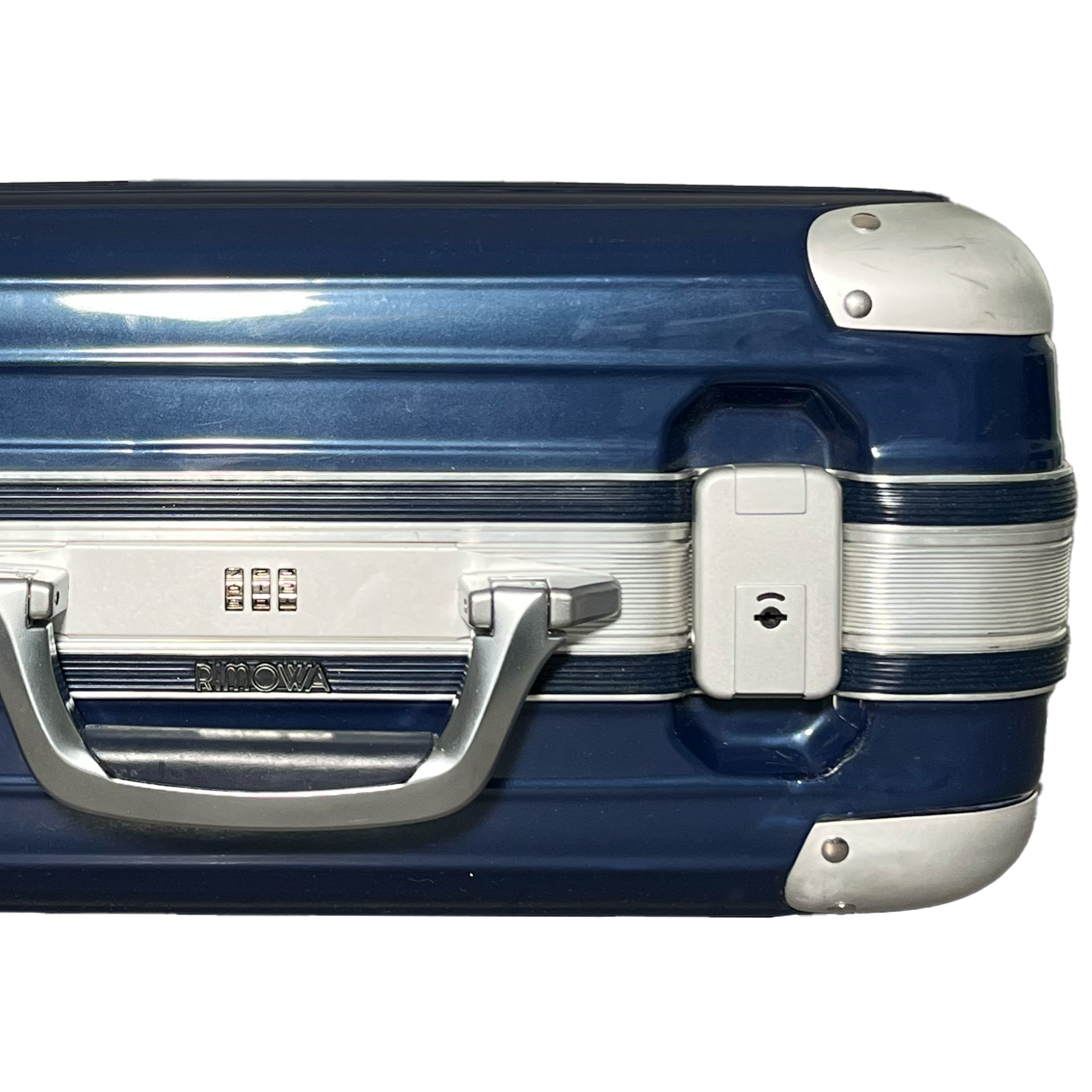 Rimowa - Limbo Integral Hartschalenkoffer