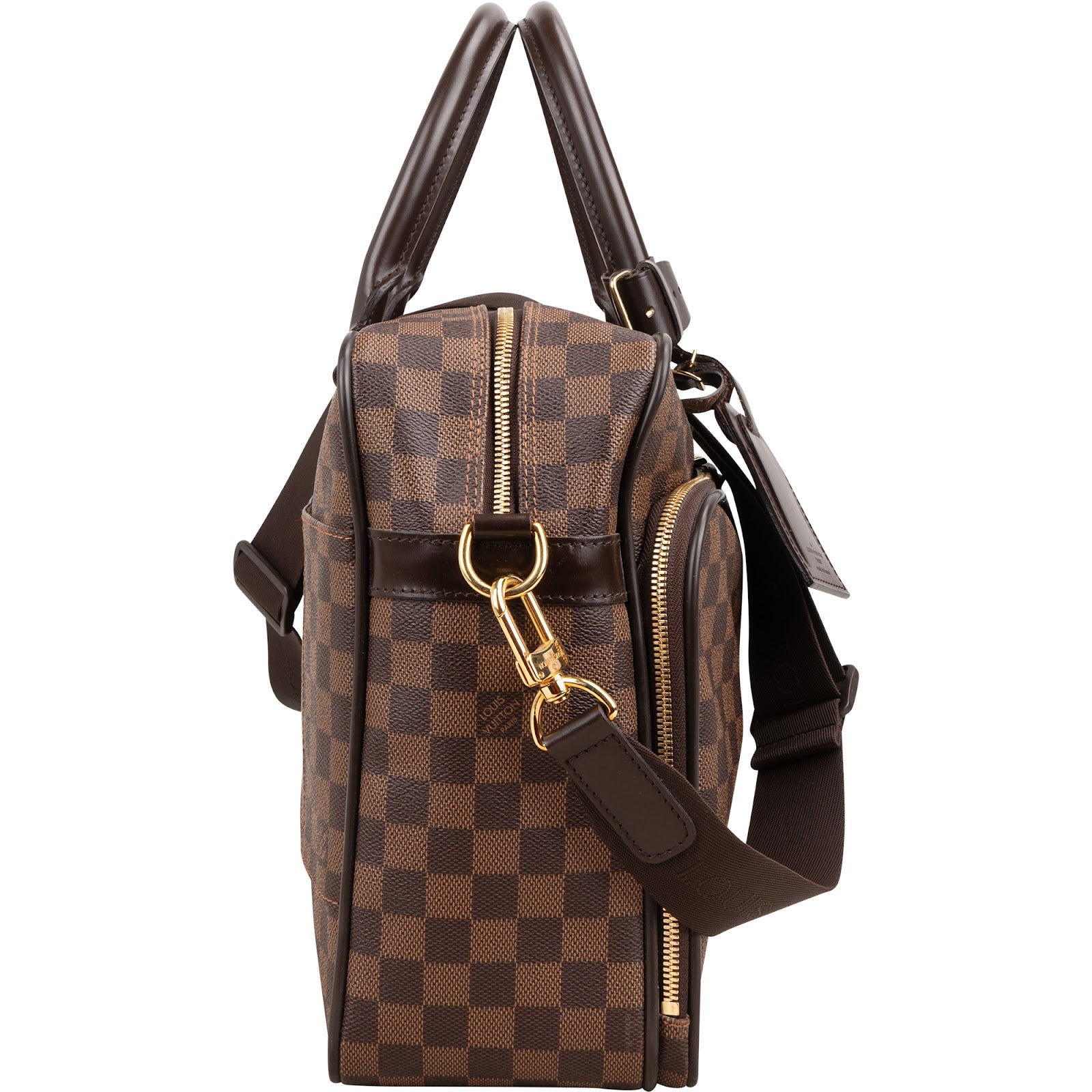 Louis Vuitton - Icare Business Bag