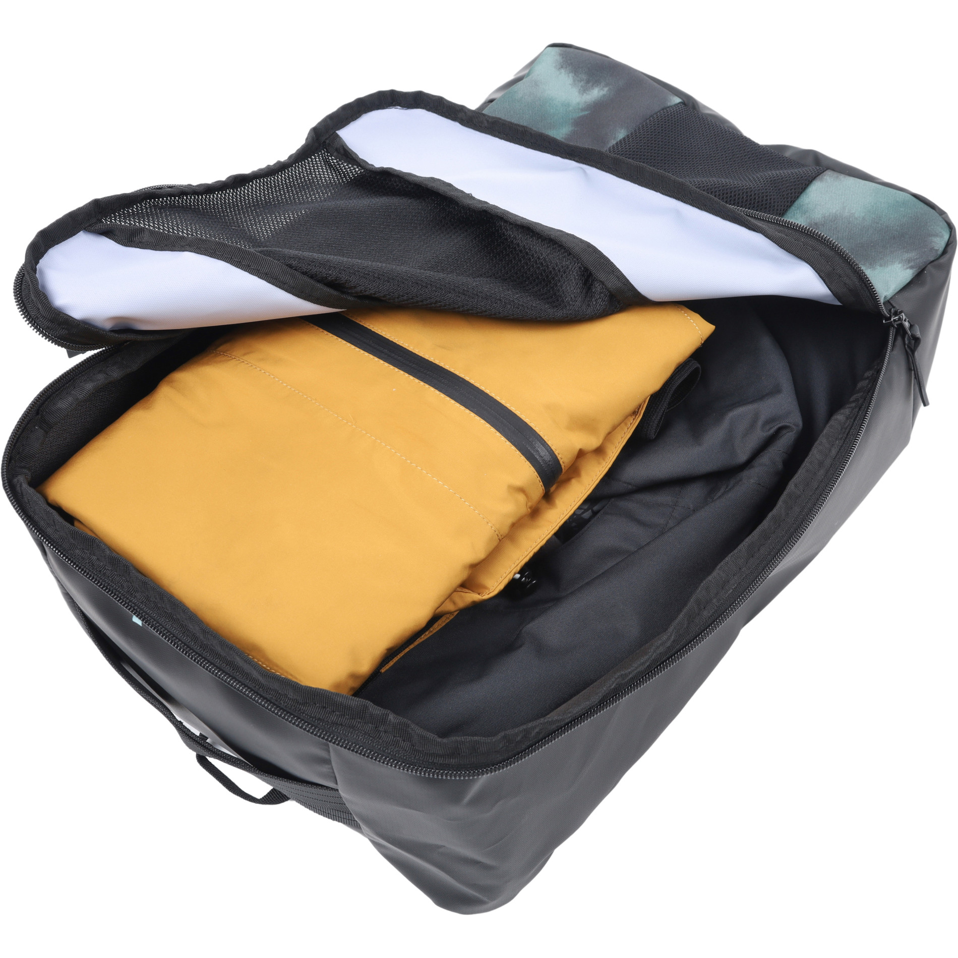 Rucksack NIKURO TRAVELER - Reef Break