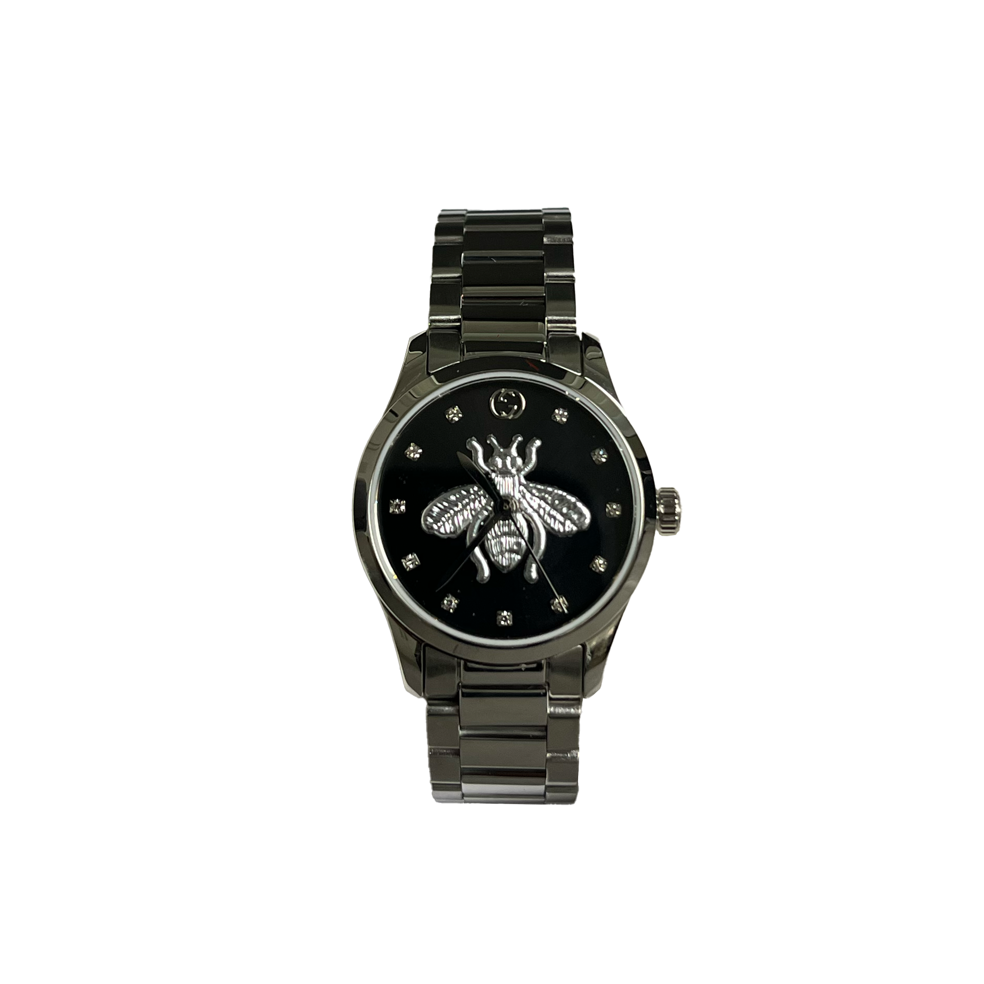 Gucci - G-Timeless - YA1265024 - Damen Armbanduhr
