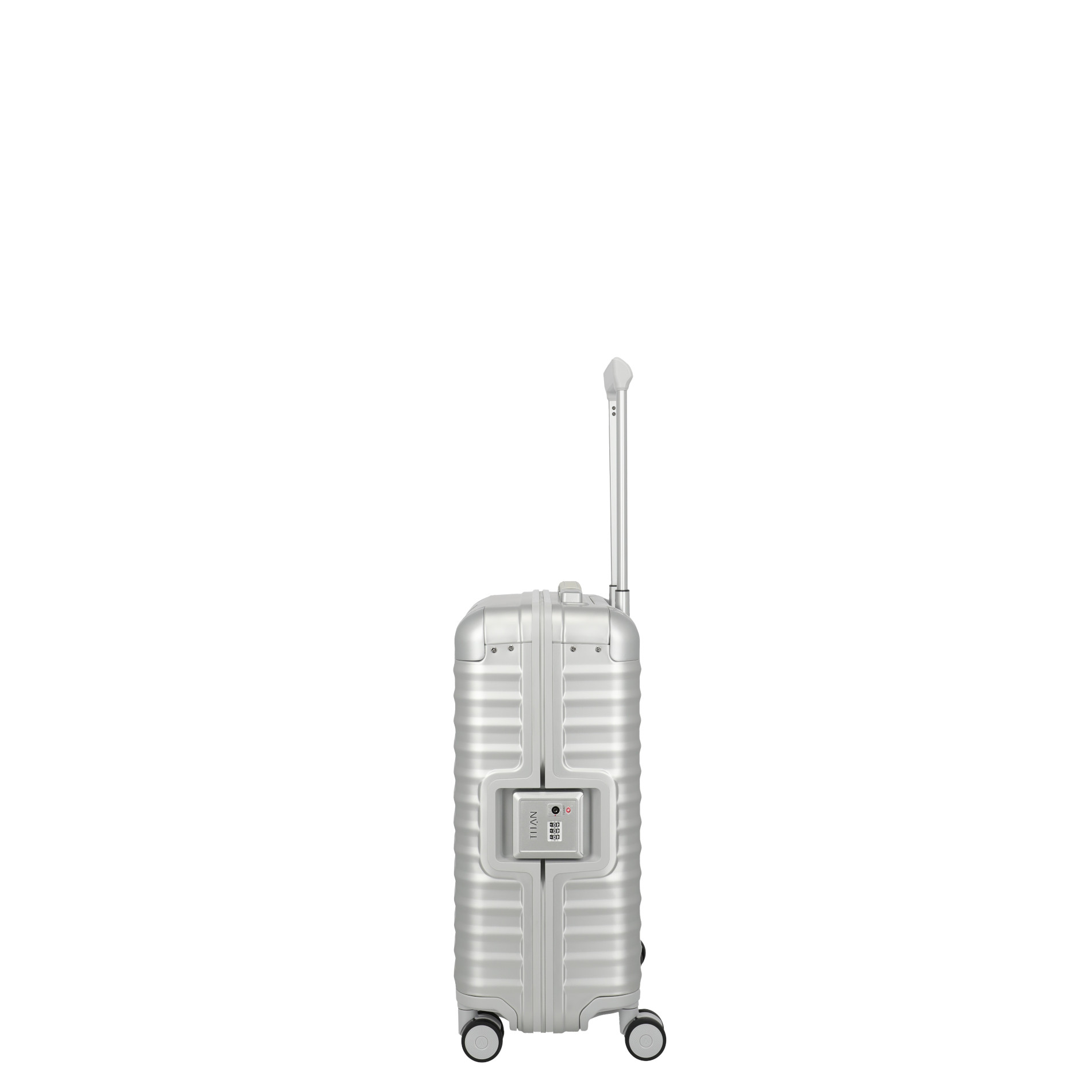 ETERNITY Handgepäck S23 (55 cm) - Silver