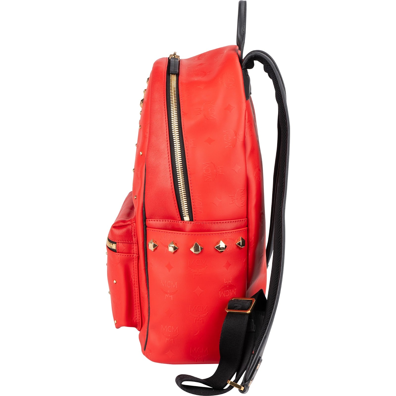 MCM - Stark Studs Backpack