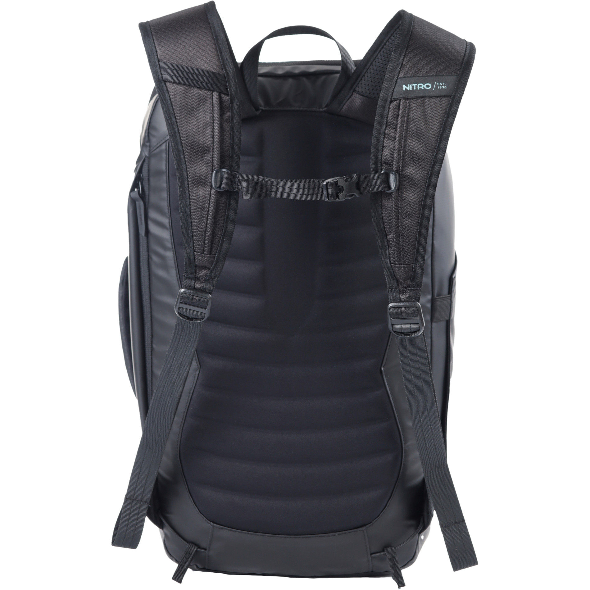 Rucksack NIKURO TRAVELER - Reef Break