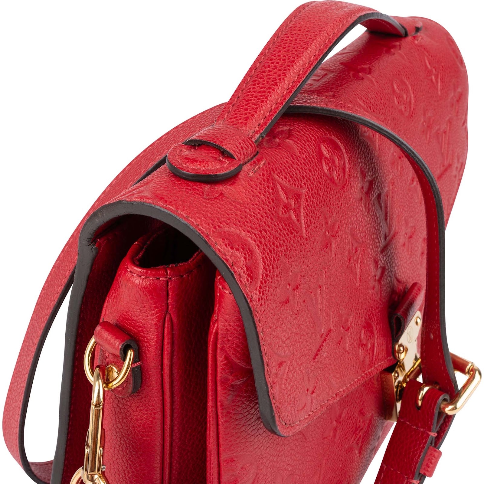 Louis Vuitton - Métis Crossbody Bag