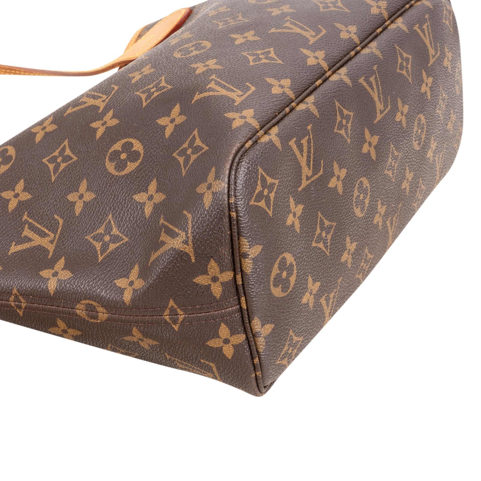 Louis Vuitton - Neverfull PM Shoulder Bag