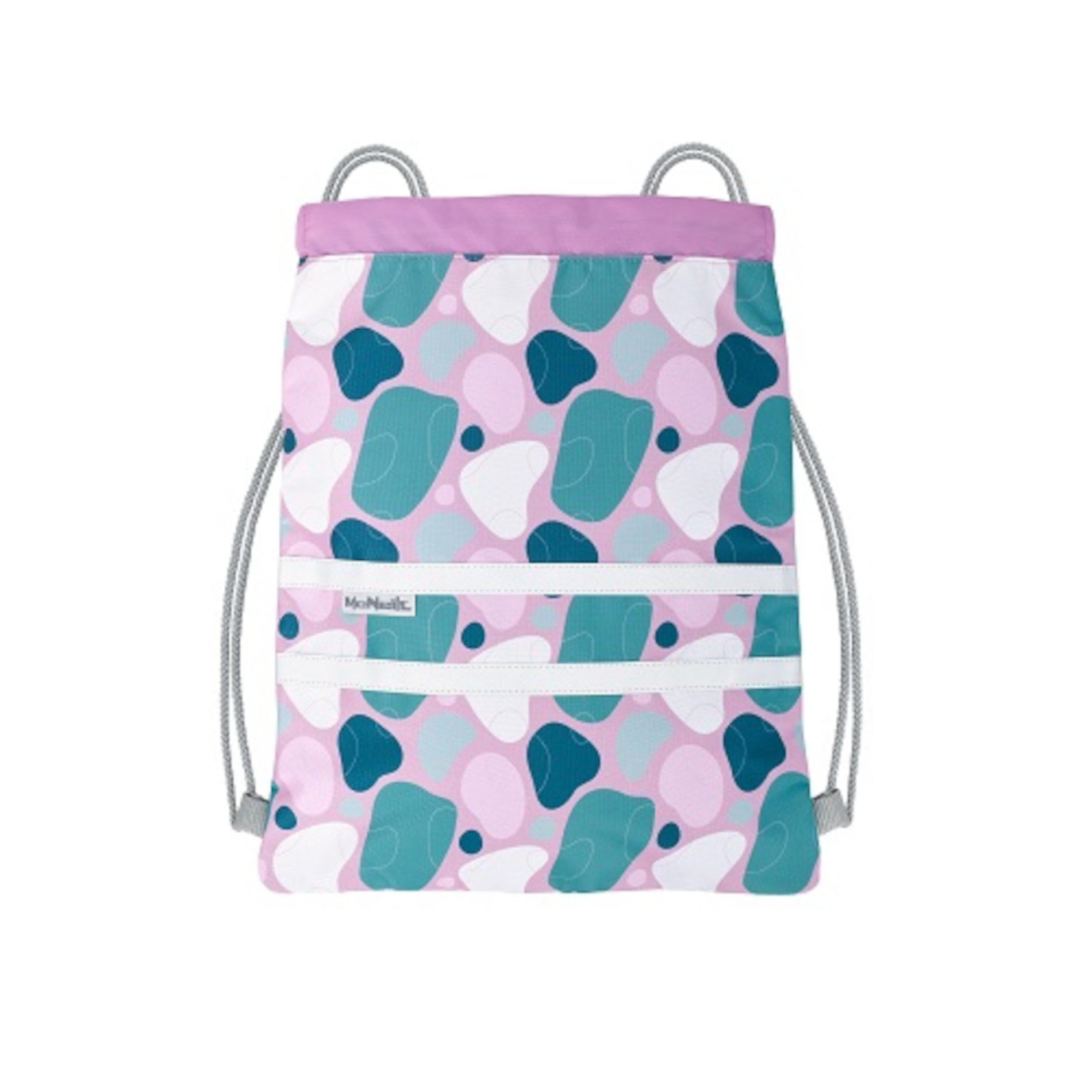 Schulranzenset TENERO 5tlg. - BARBA