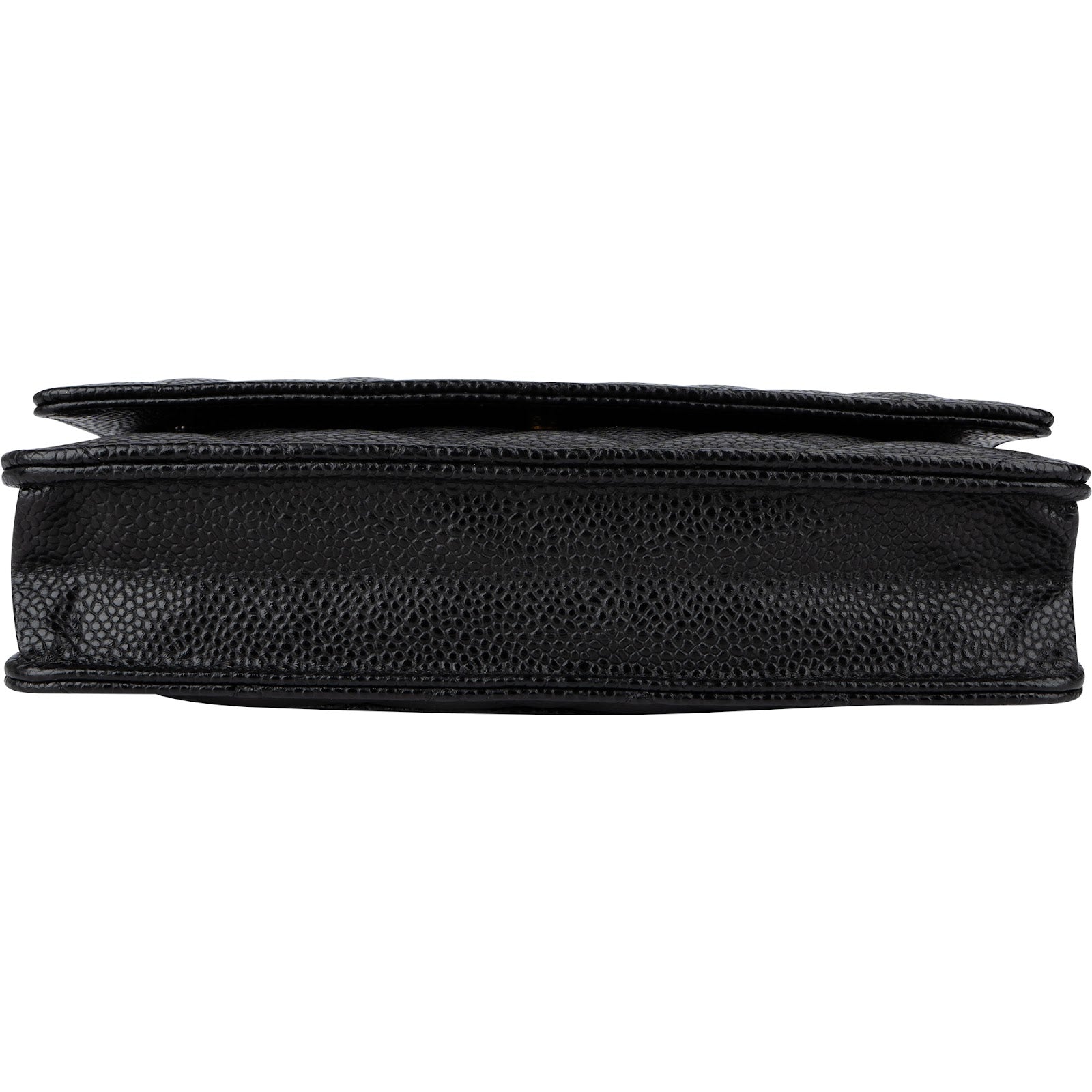 Chanel - Classic Wallet On Chain Crossbody Bag