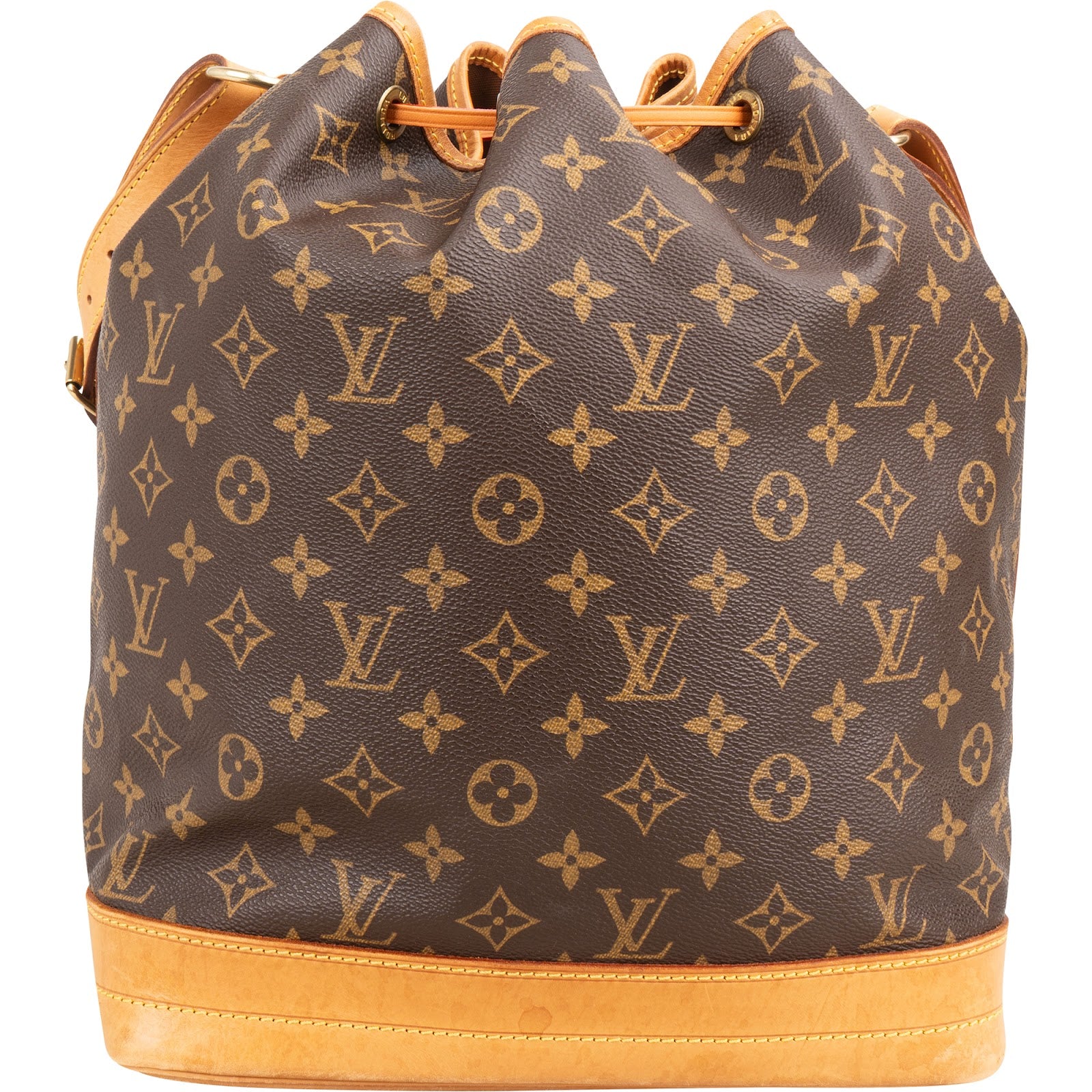 Louis Vuitton – Sac Noé Grande shoulder bag