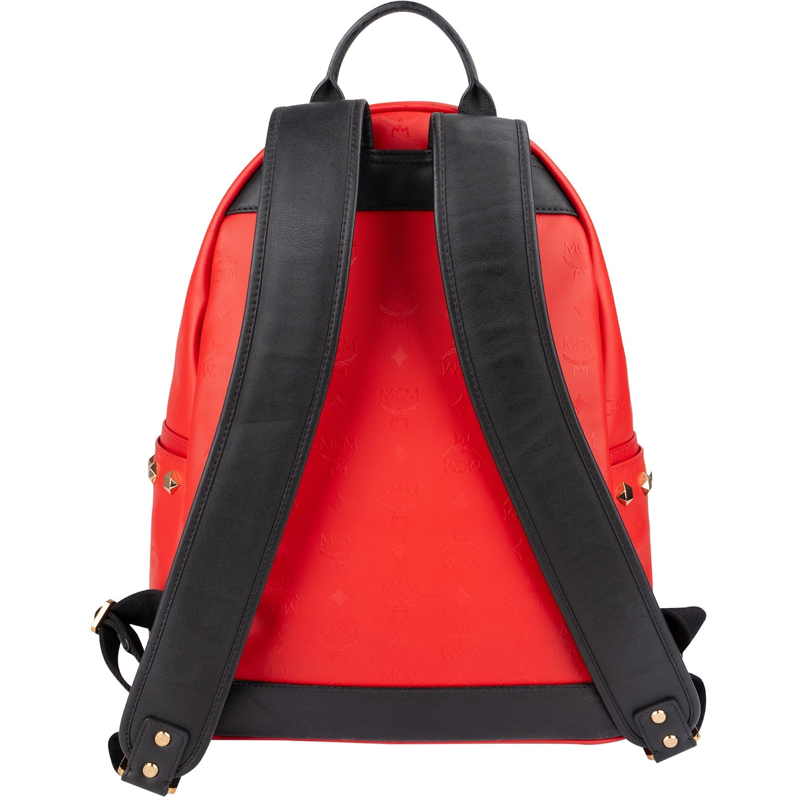 MCM - Stark Studs Backpack