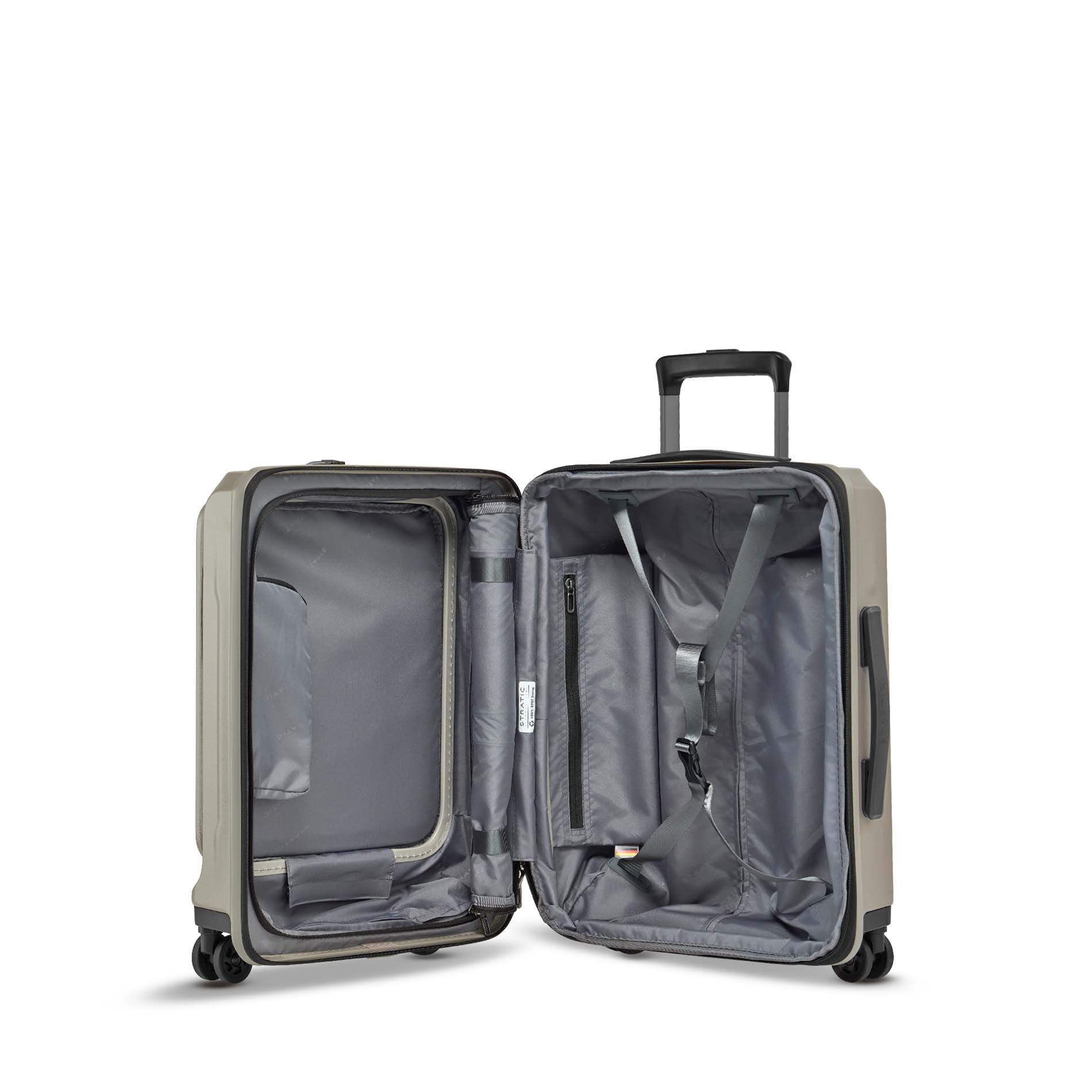 PHOENIX ML - Trolley S (55 cm) expandable