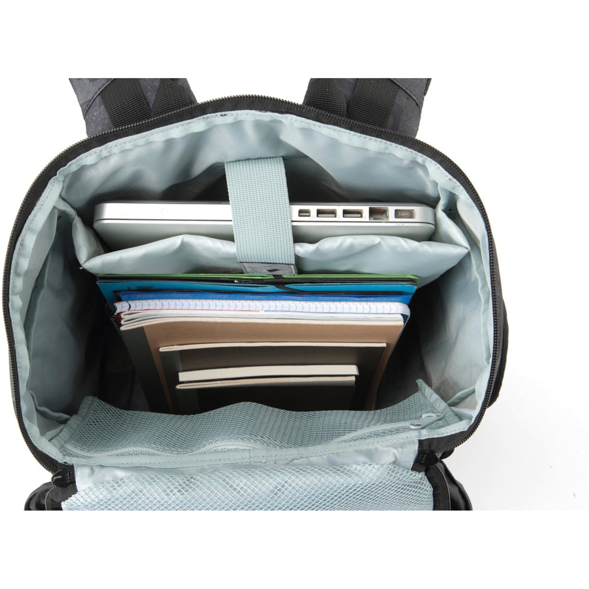 Rucksack WEEKENDER - Forged Camo