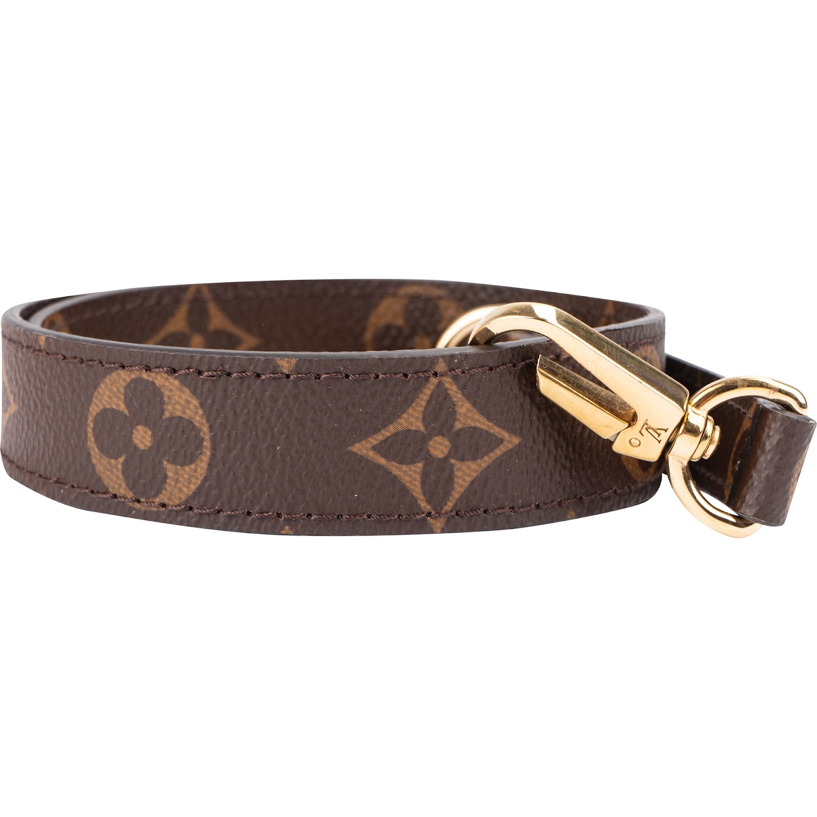 Louis Vuitton - Monogram Canvas tasriem