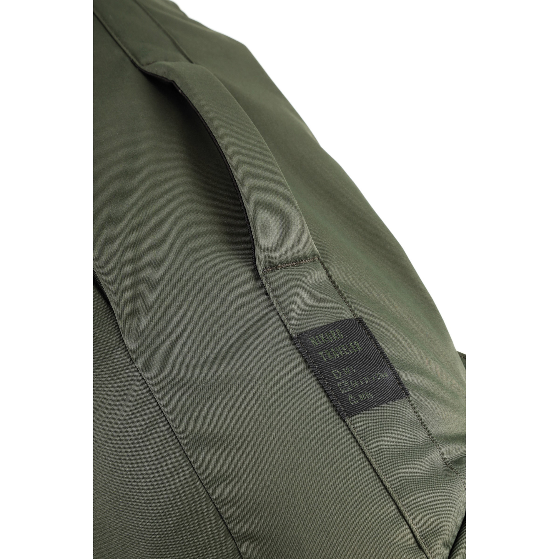 Rucksack NIKURO TRAVELER - Rosin