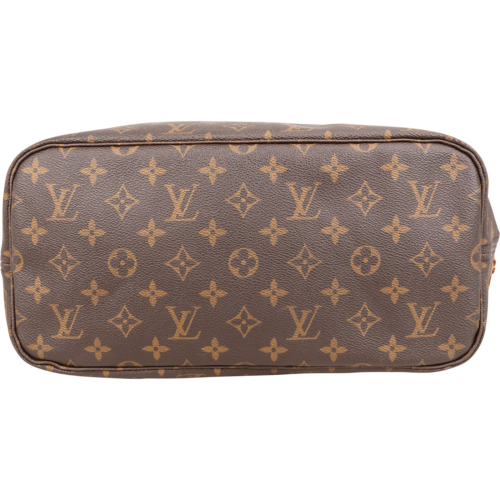 Sac cabas Neverfull MM en toile Monogram de Louis Vuitton