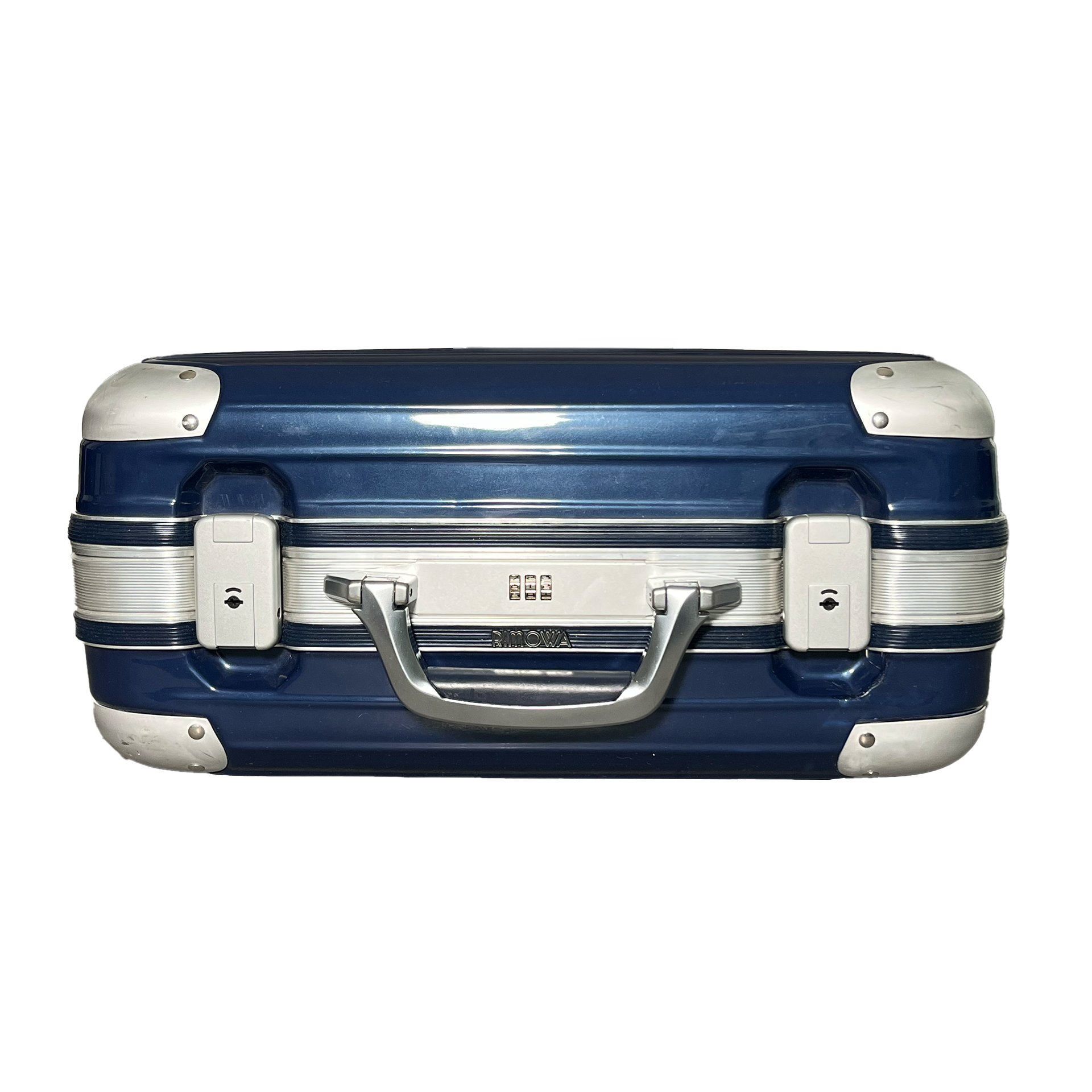 Rimowa - Limbo Integral Hartschalenkoffer