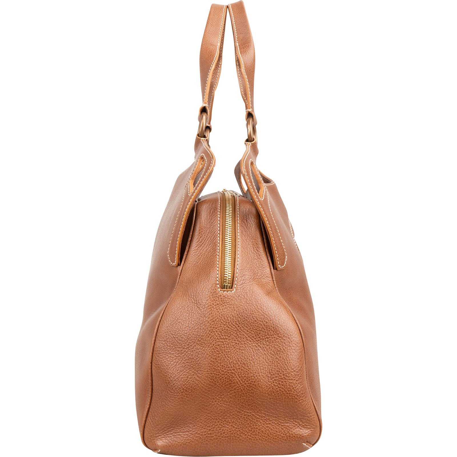 Cartier Classic Marcello Leather Handbag
