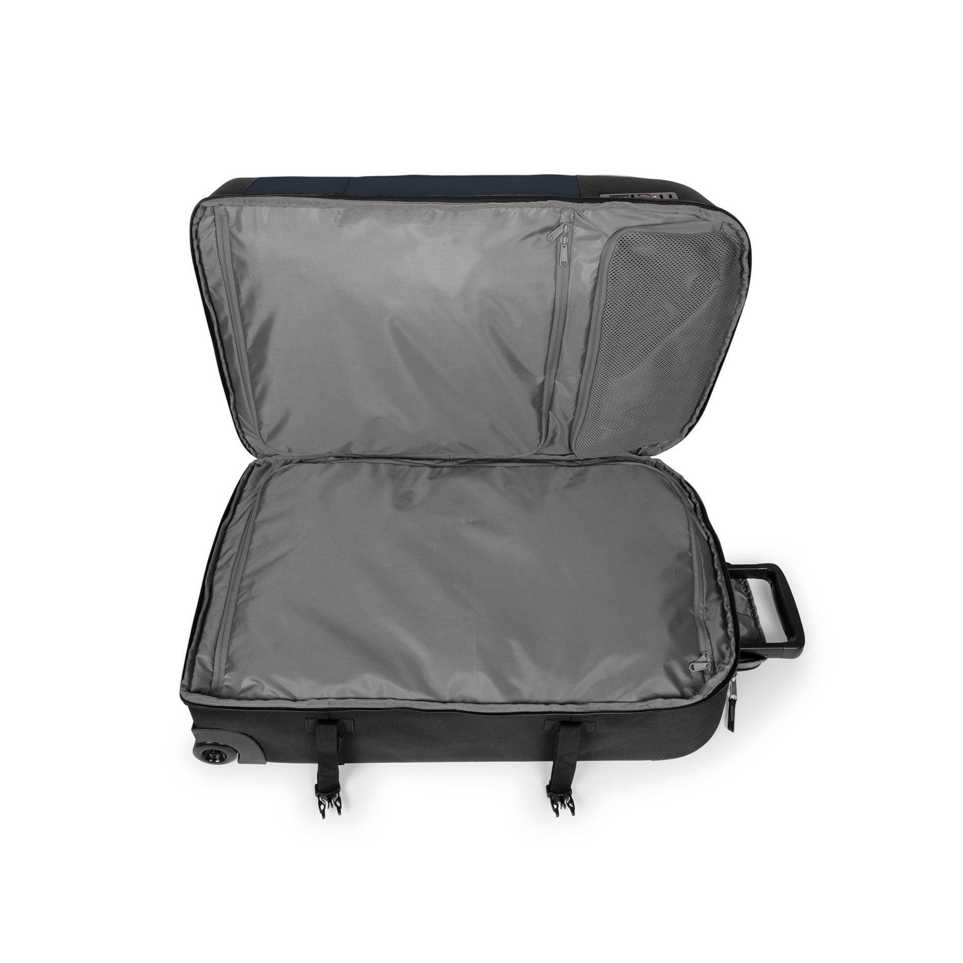 Reisetrolley TRANSIT'R PRO M - Authentic Original Navy Pro Coated