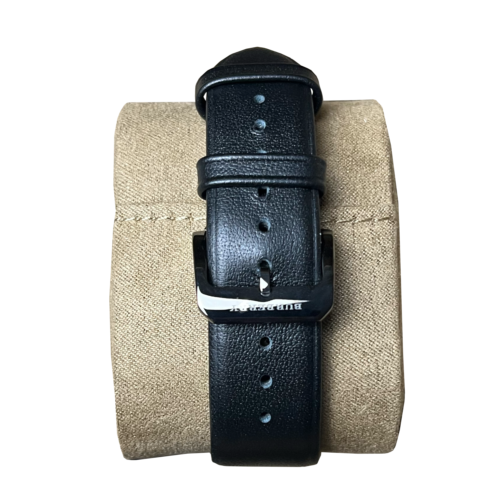 Burberry - The Classic Herrenarmbanduhr