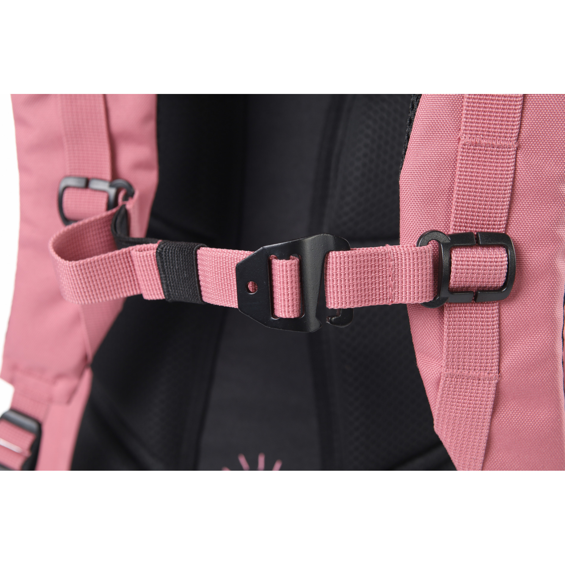 Rucksack DAYPACKER TWO - Woodrose