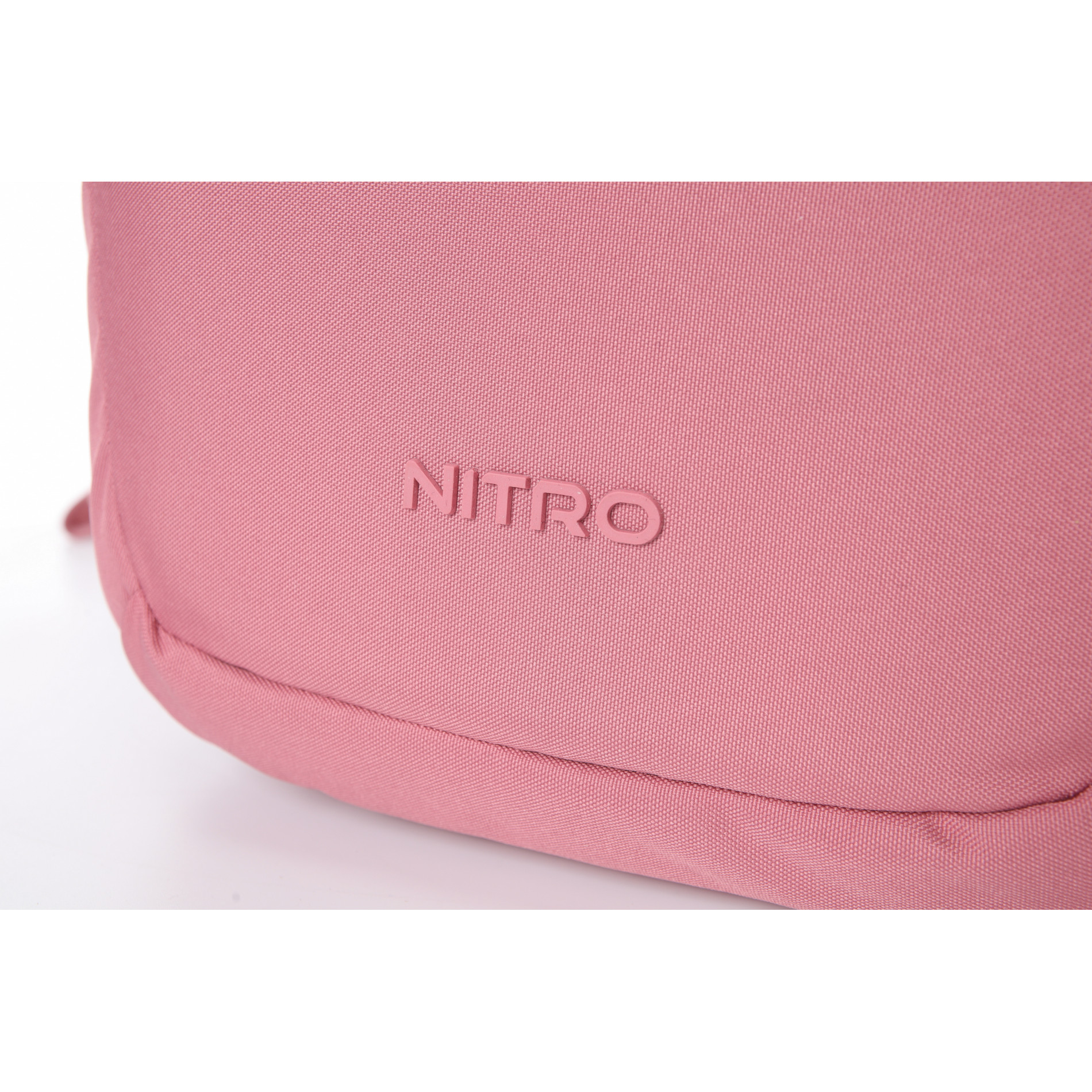 Rucksack NIKURO TRAVELER - Woodrose