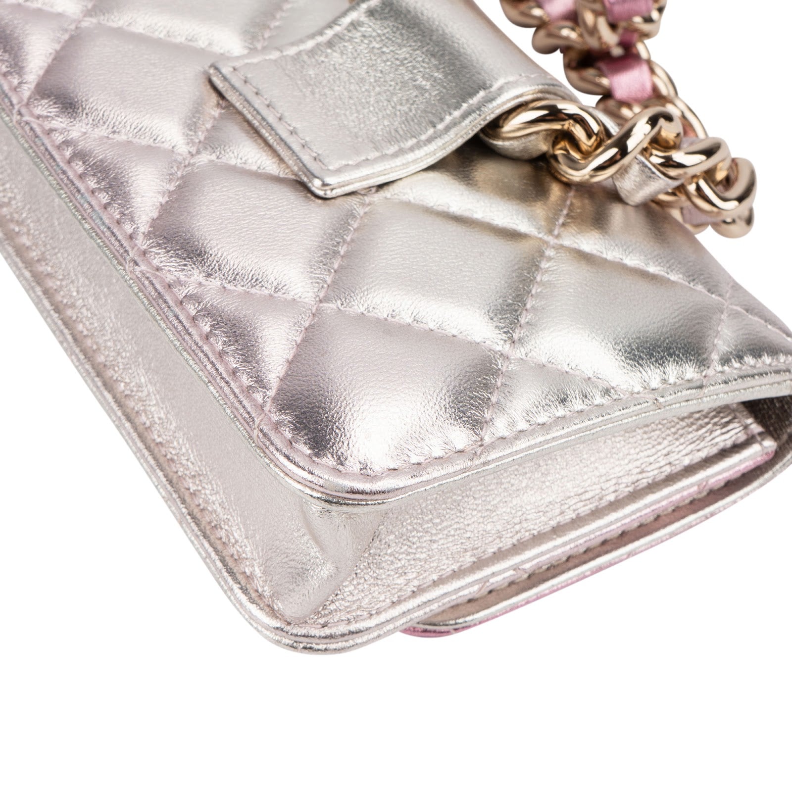 Chanel - Crossbodytas met riem