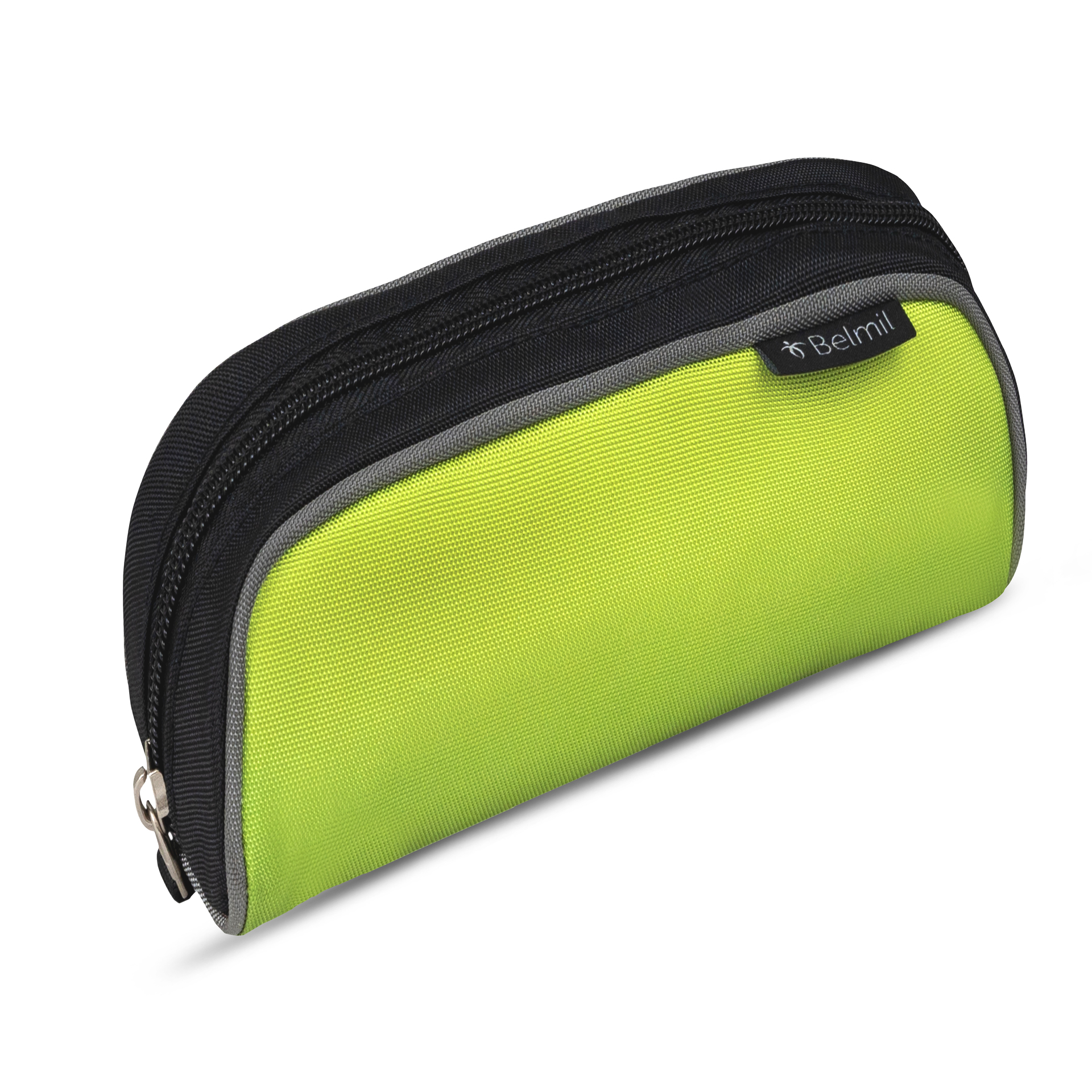 Ensemble de cartables Compact Plus, 5 pièces