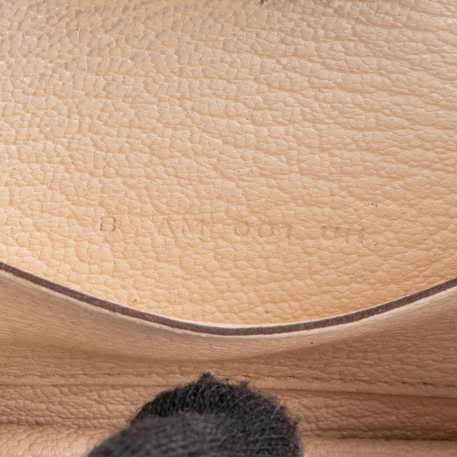 Hermès - Mysore Slim Roulis To Go Wallet