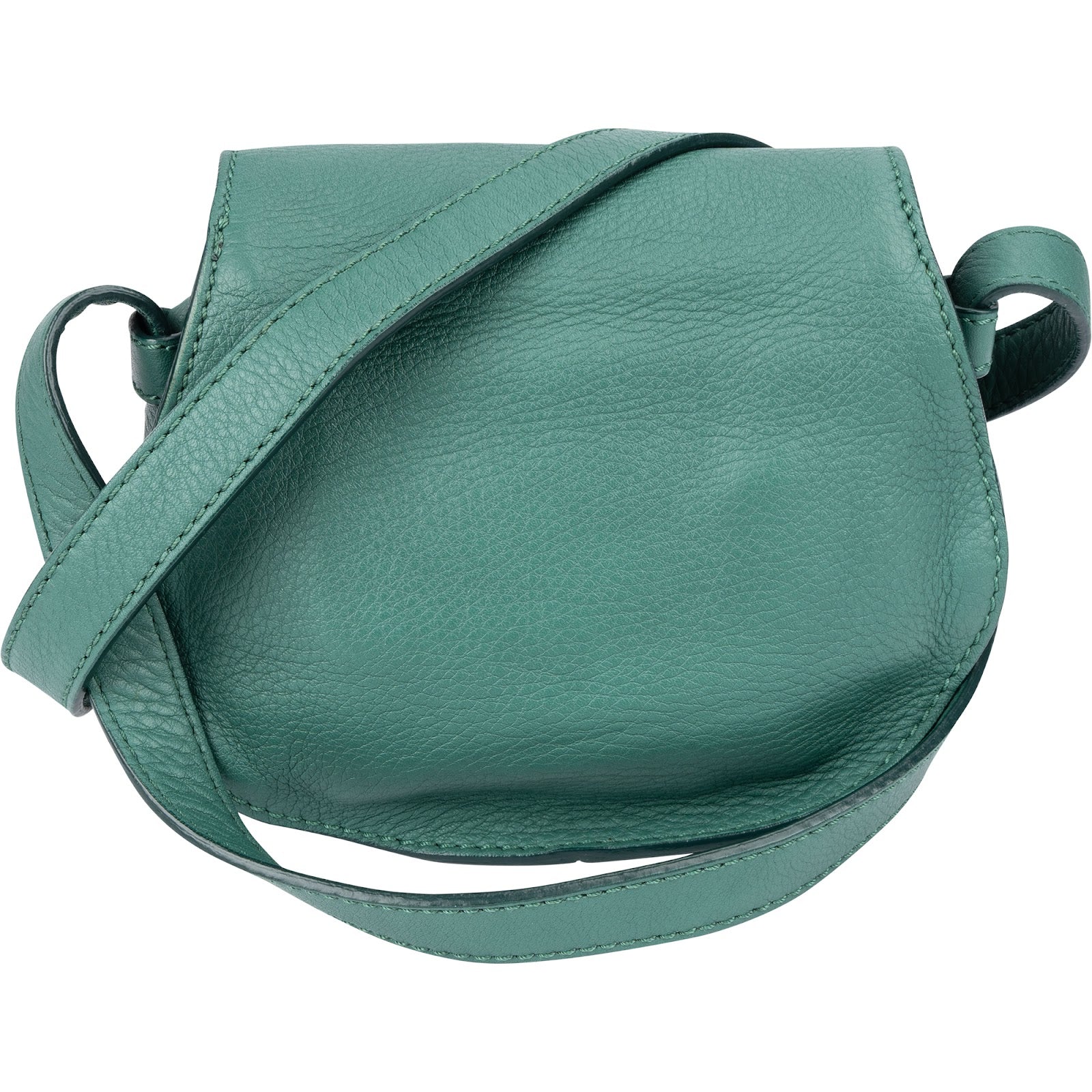 Chloé - Mini Marcie-schoudertas