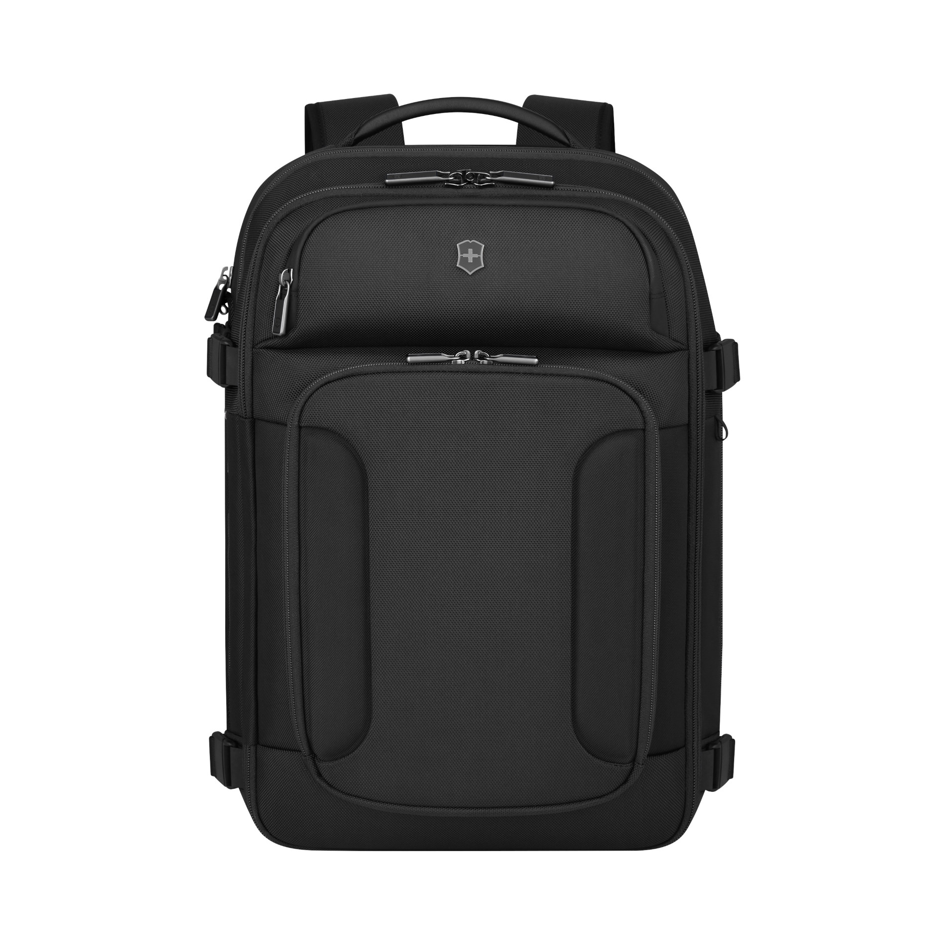 Werks Traveler 7.0 Boarding Bag - Black