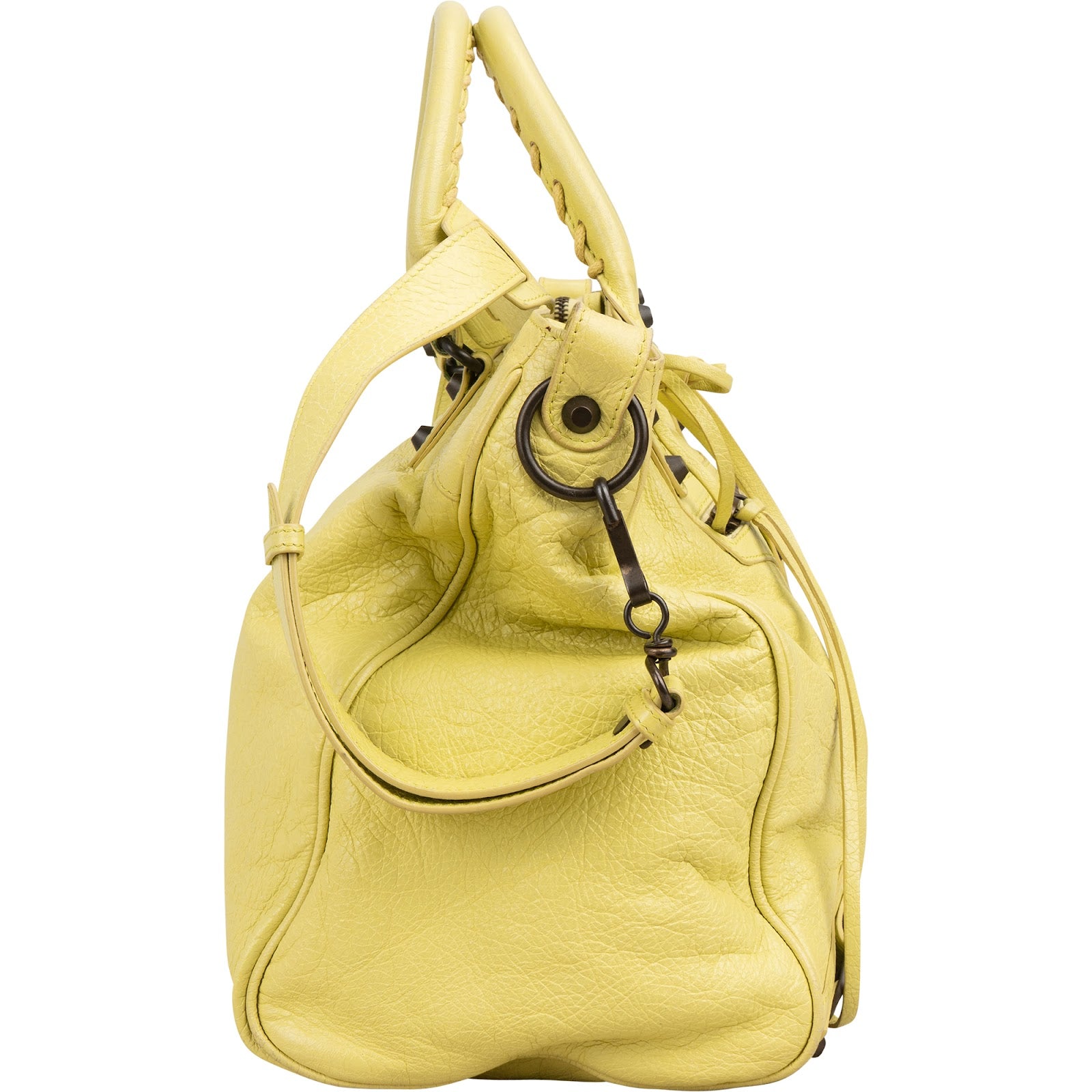 Balenciaga - Classic City Crossbody Bag
