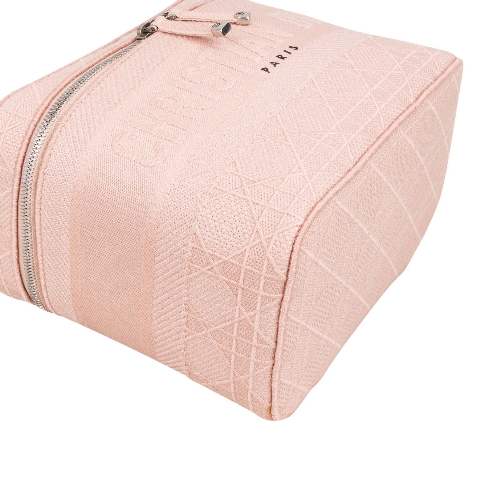 Christain Dior - DiorTravel Vanity Case