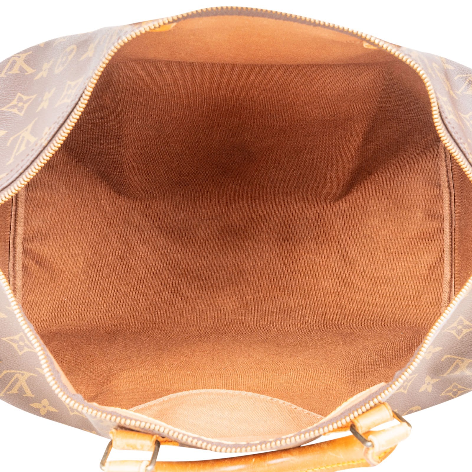 Louis Vuitton - Speedy 40 Boston-handtas