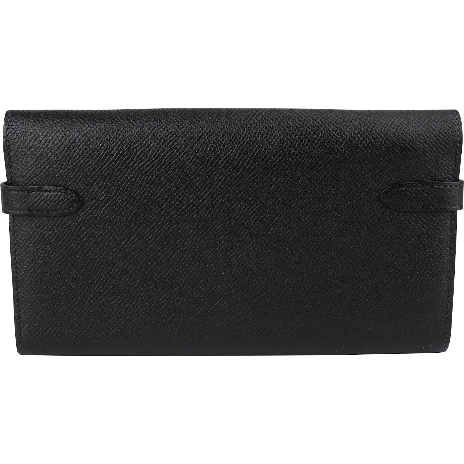Hermès  Kelly 20 Classic Wallet