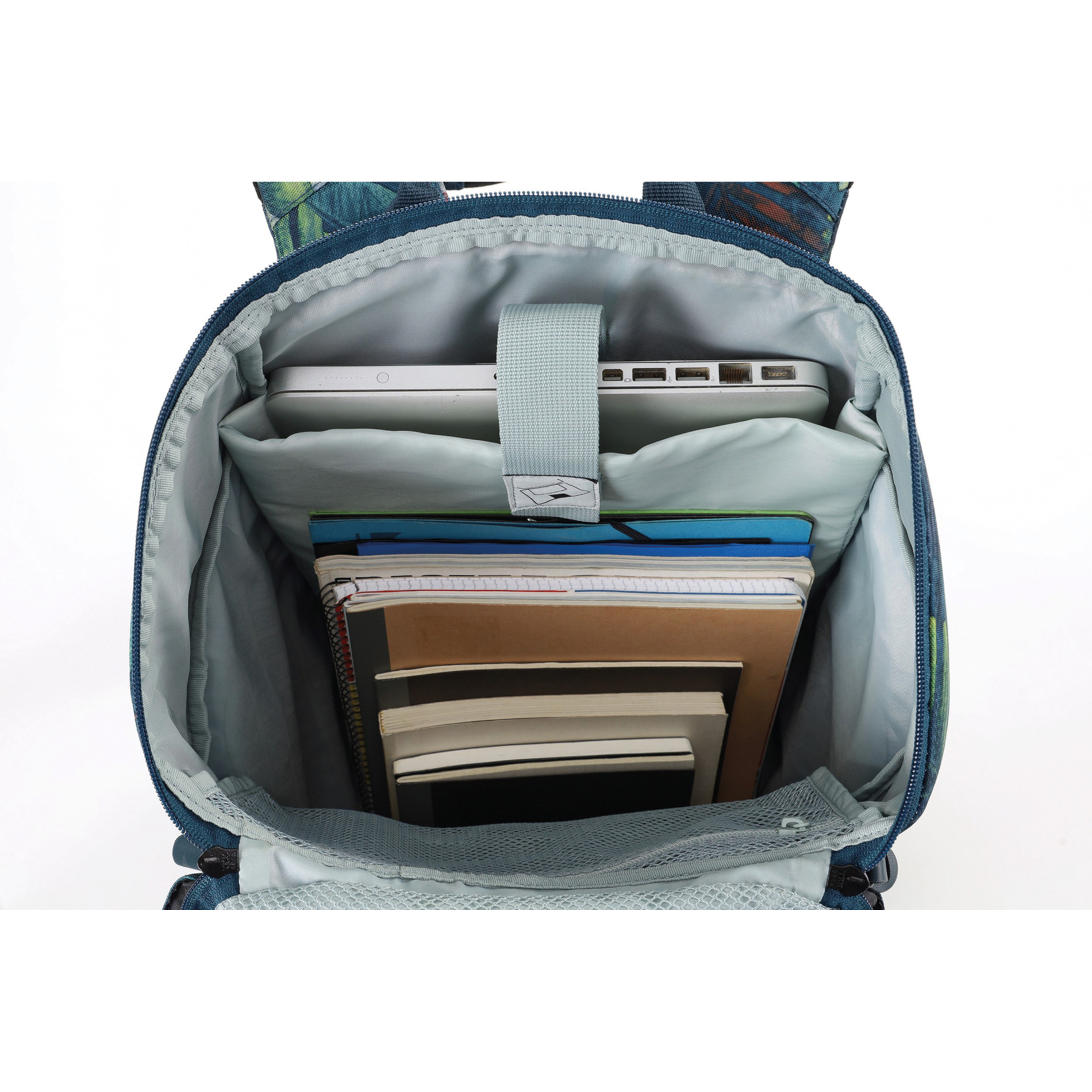 Rucksack WEEKENDER - Tropical